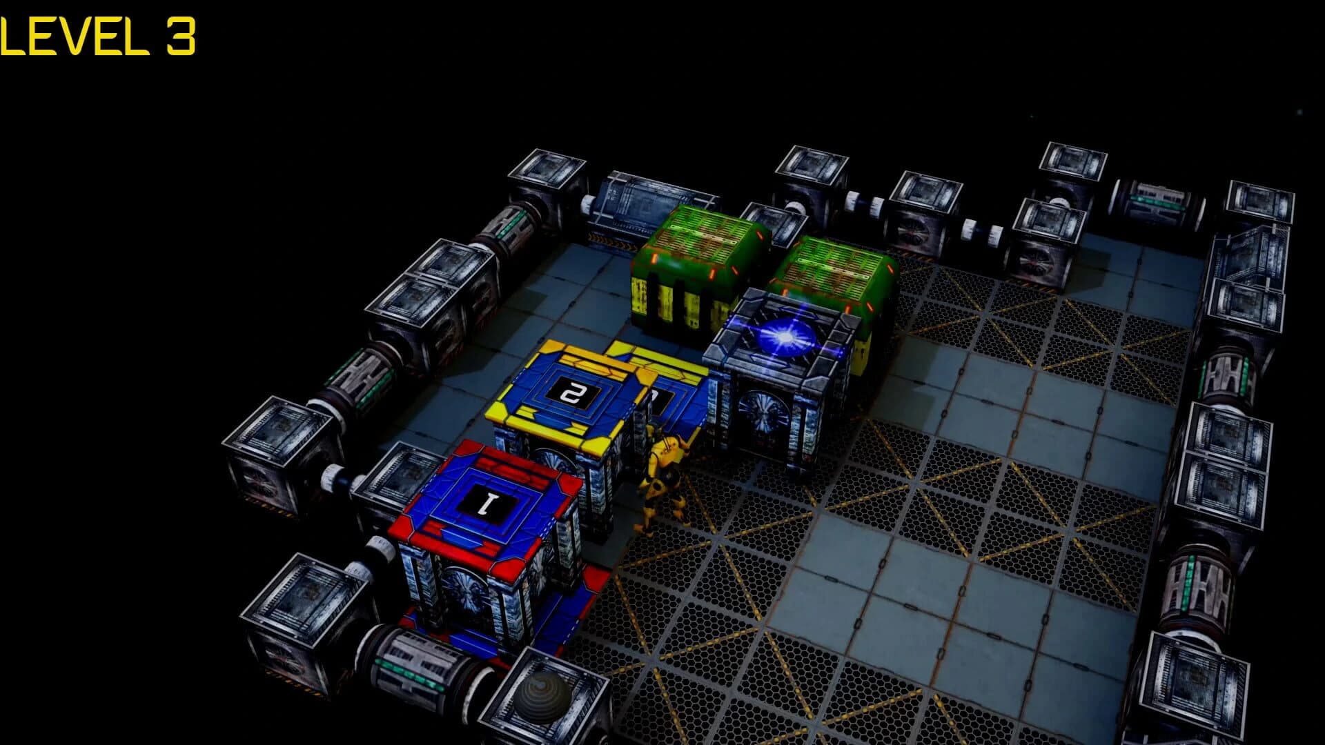 BlockLock screenshot 5