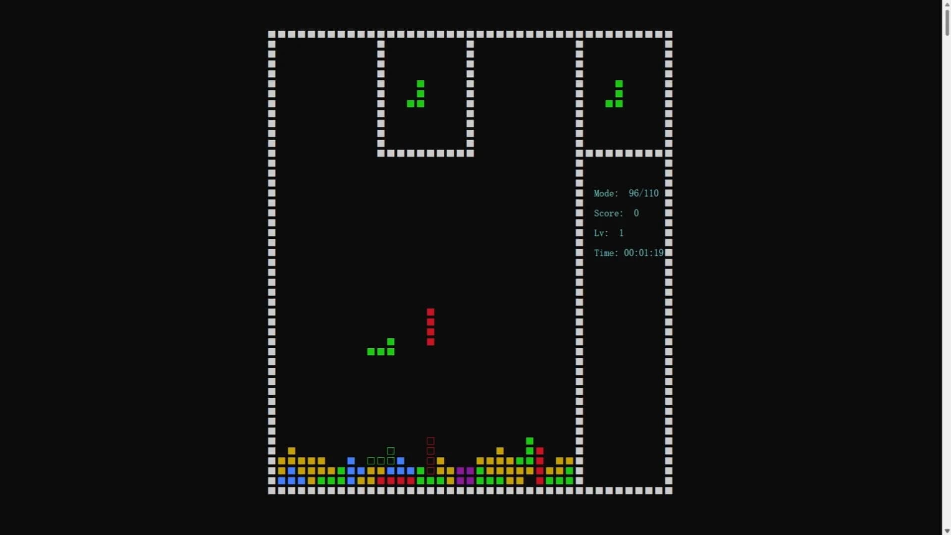 Blocks screenshot 4