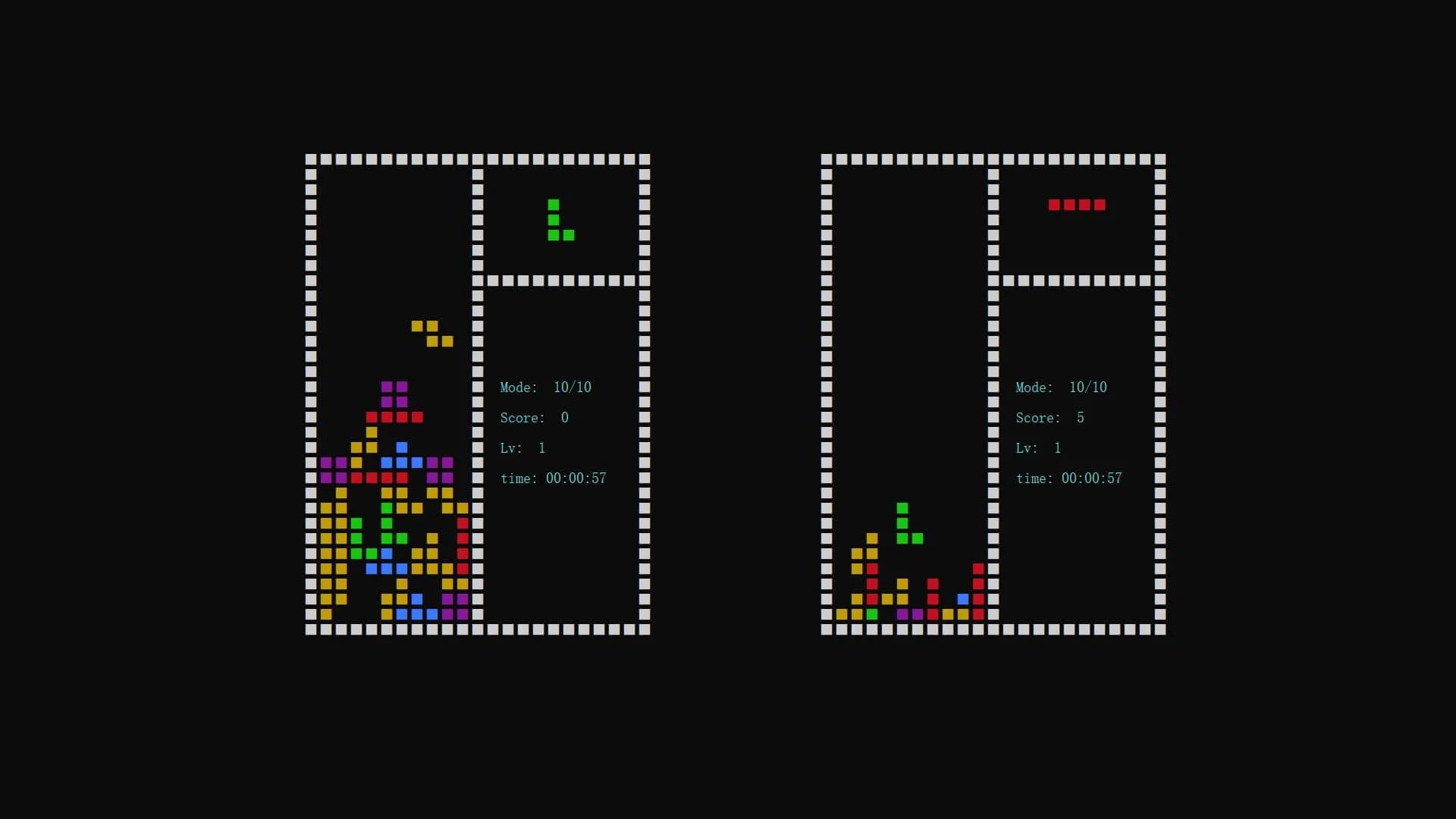 Blocks screenshot 3