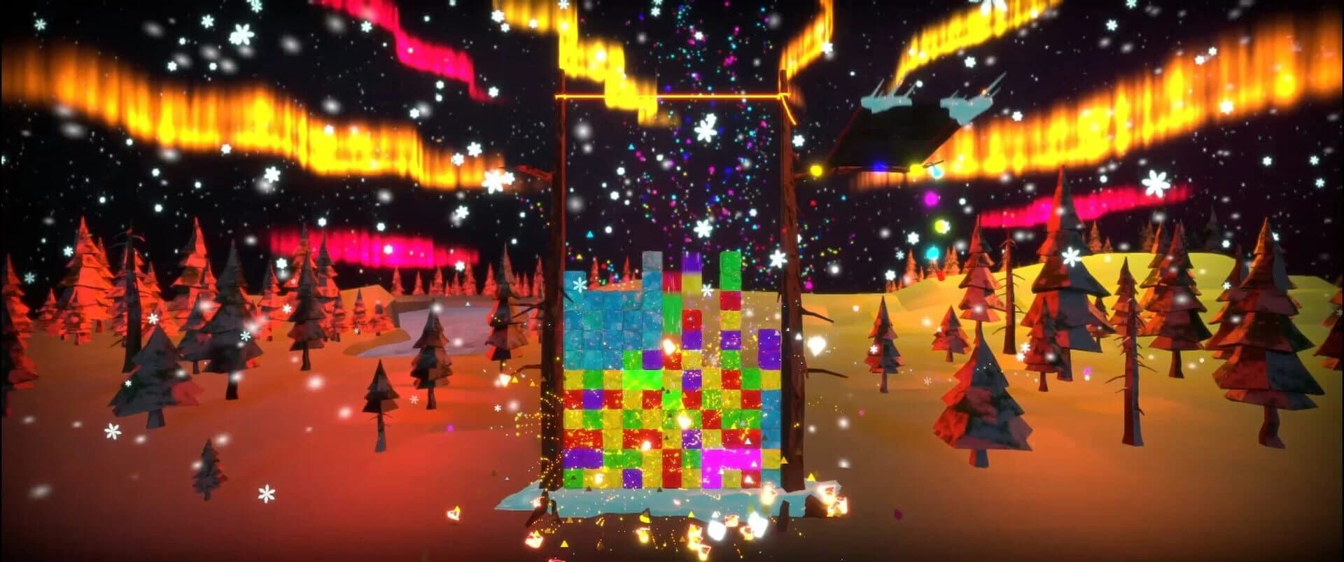 Blocks of Nature screenshot 4
