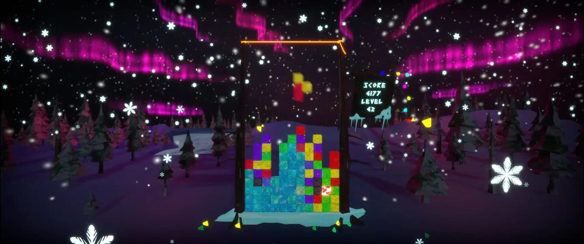 Blocks of Nature screenshot 2