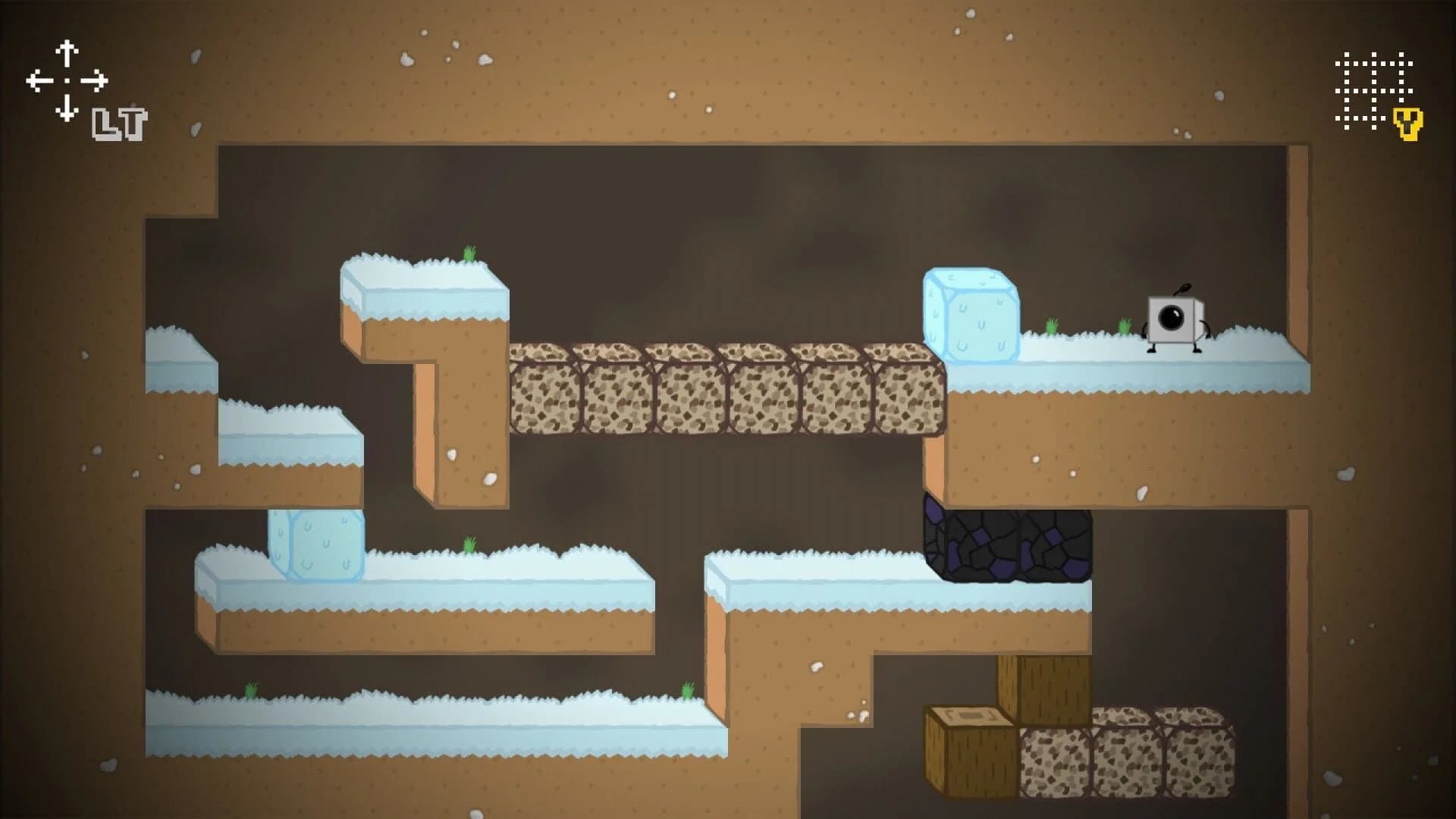 Blocks That Matter screenshot 3