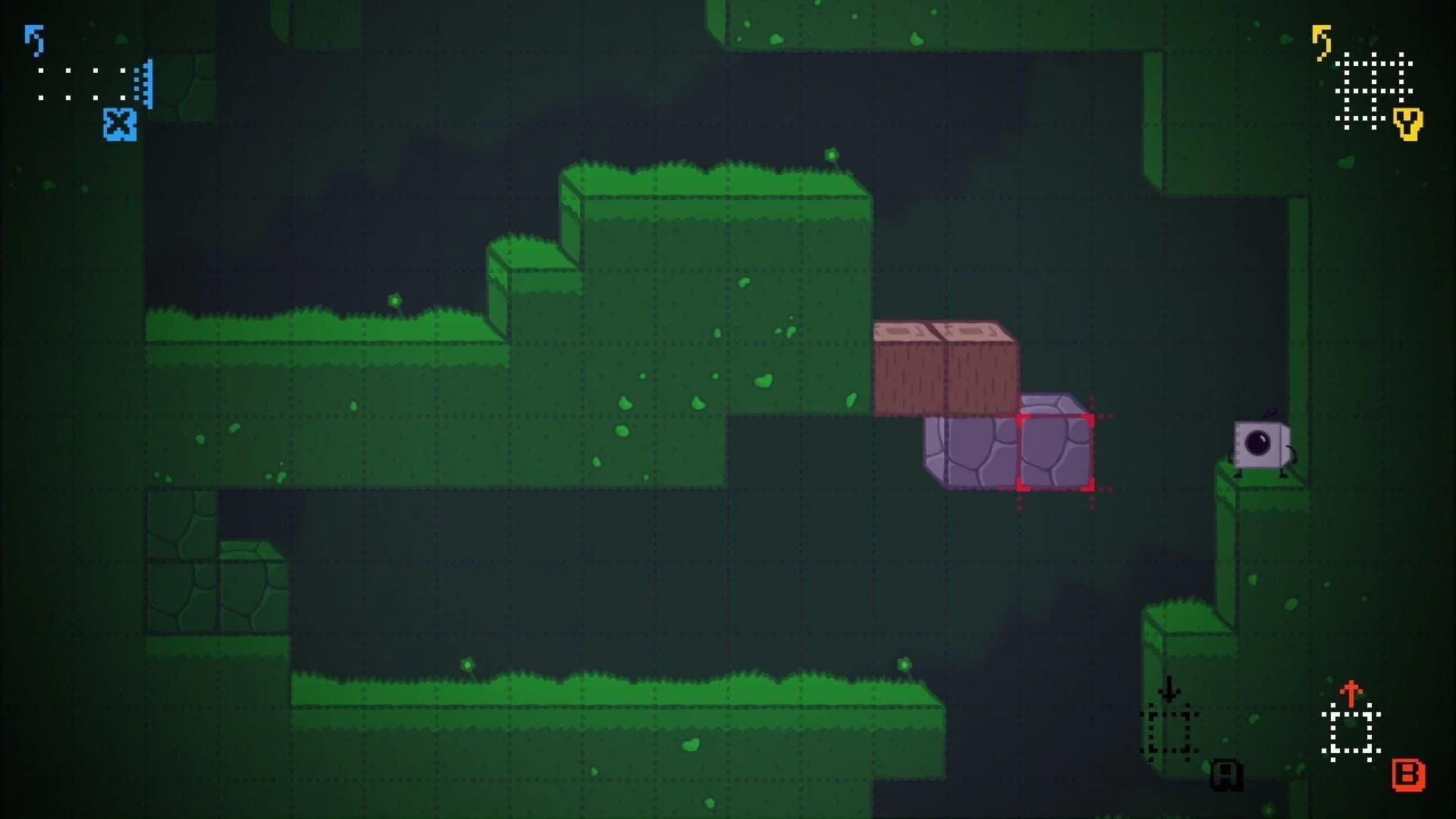 Blocks That Matter screenshot 5