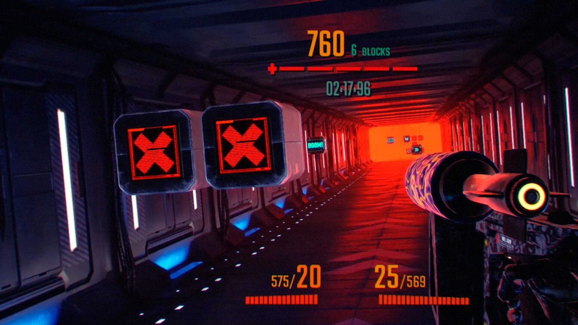 BlockStar VR screenshot 3