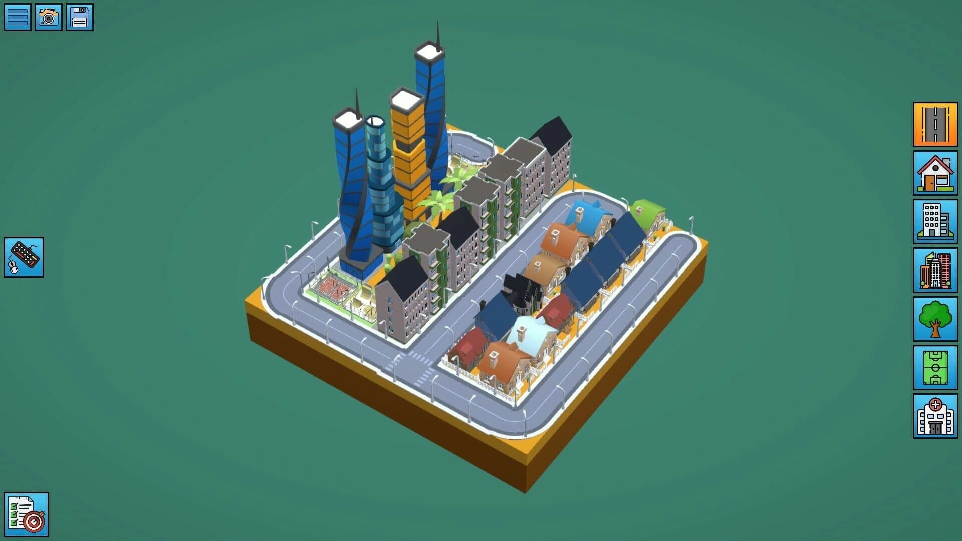 BlockUrbs screenshot 4