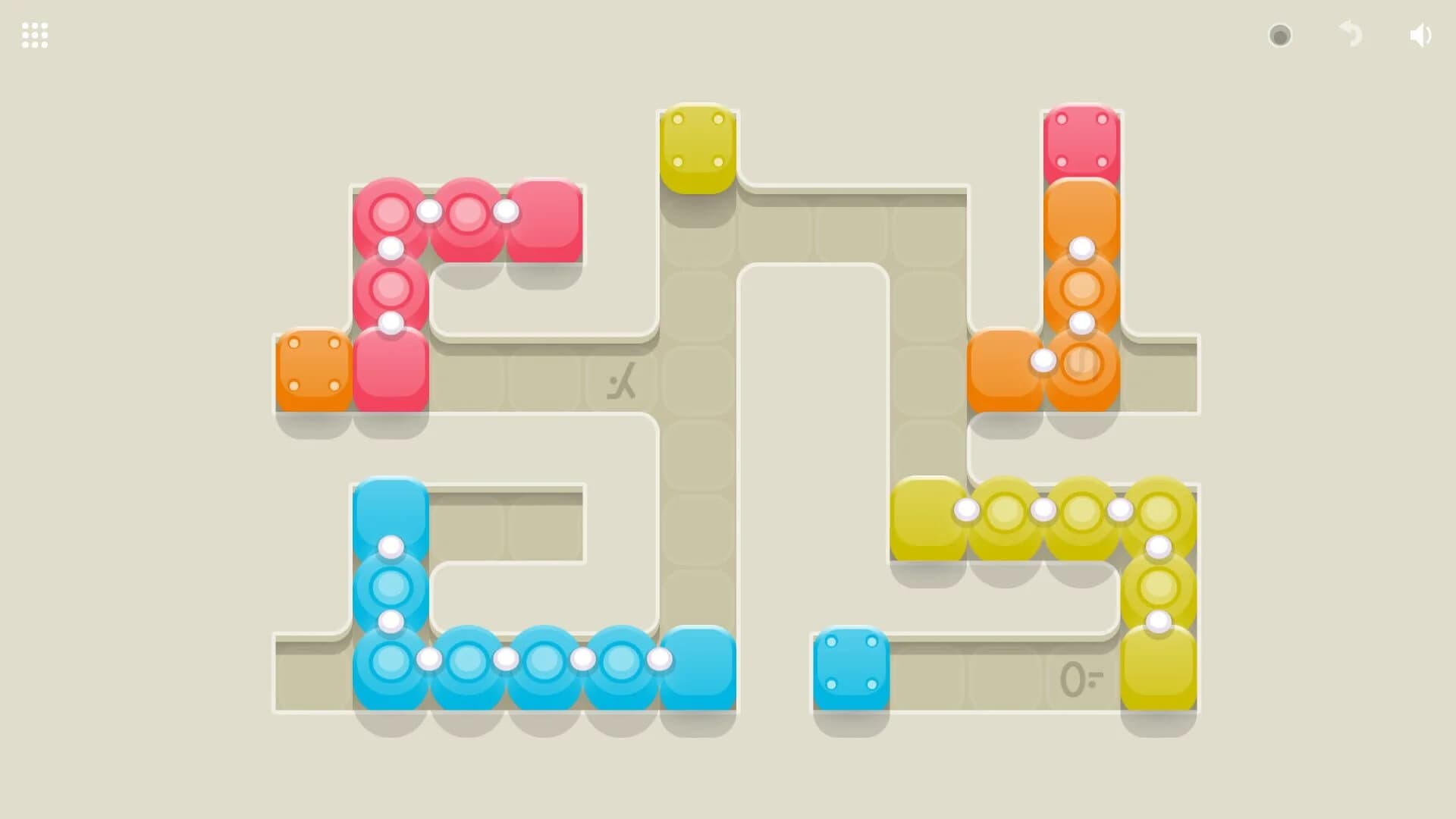 Blockwick 2 screenshot 2