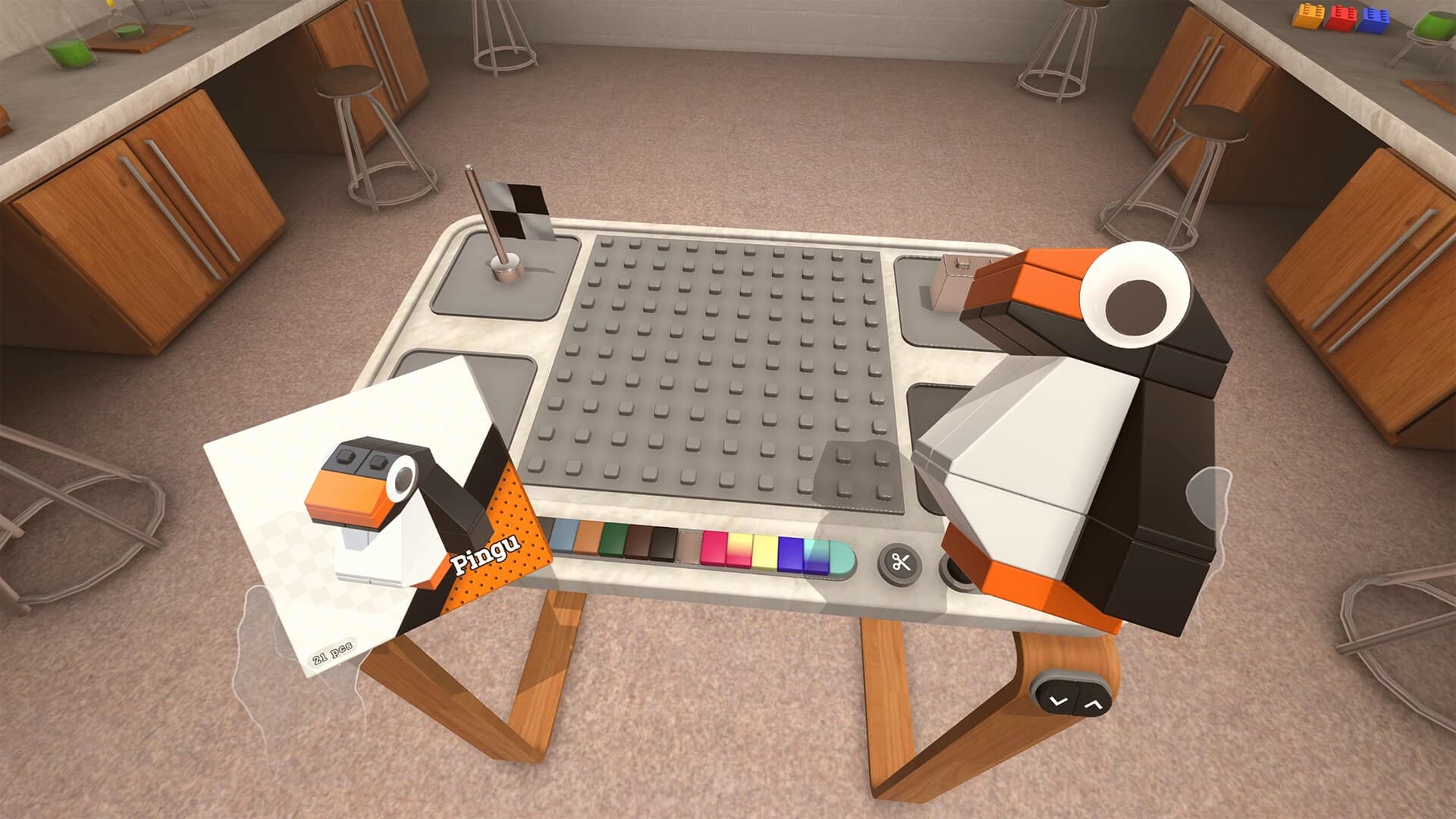 Blockworks screenshot 7