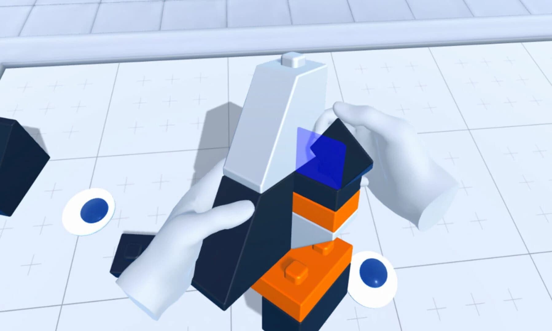 Blockworks screenshot 2