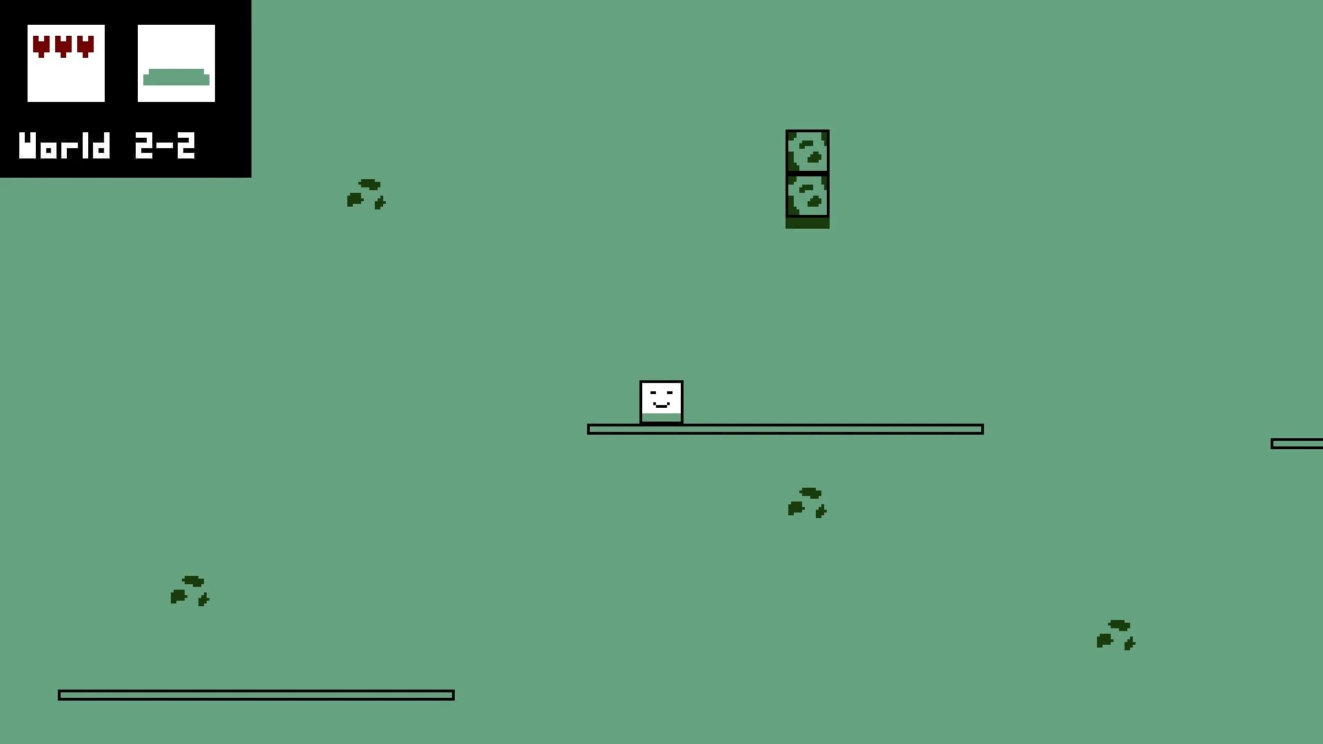 Blocky's Short Quest screenshot 3