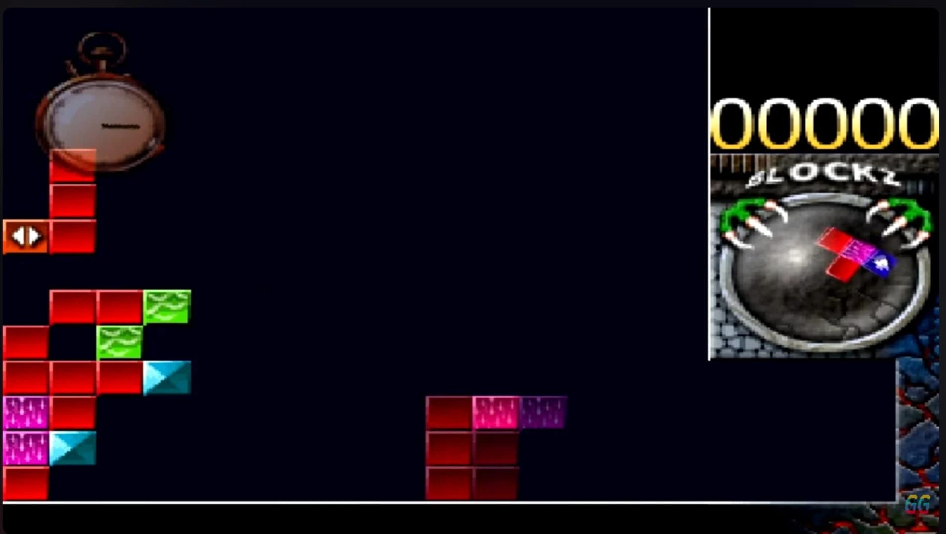 Blockz screenshot 1