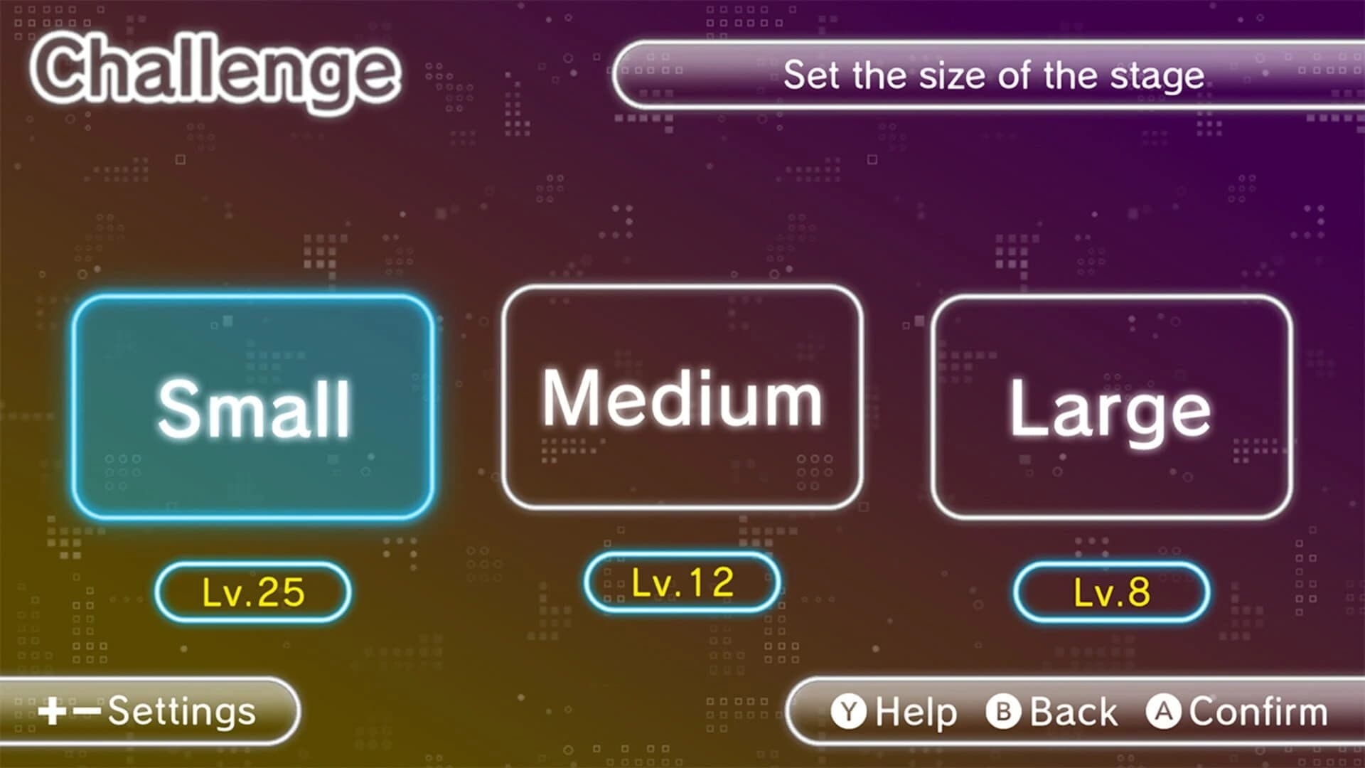 Bloclash screenshot 4