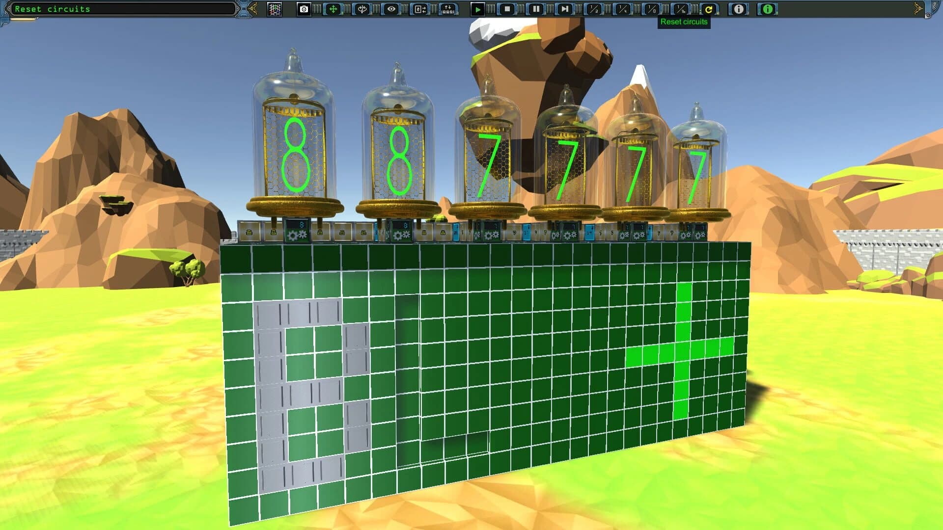 bLogic Blox screenshot 3