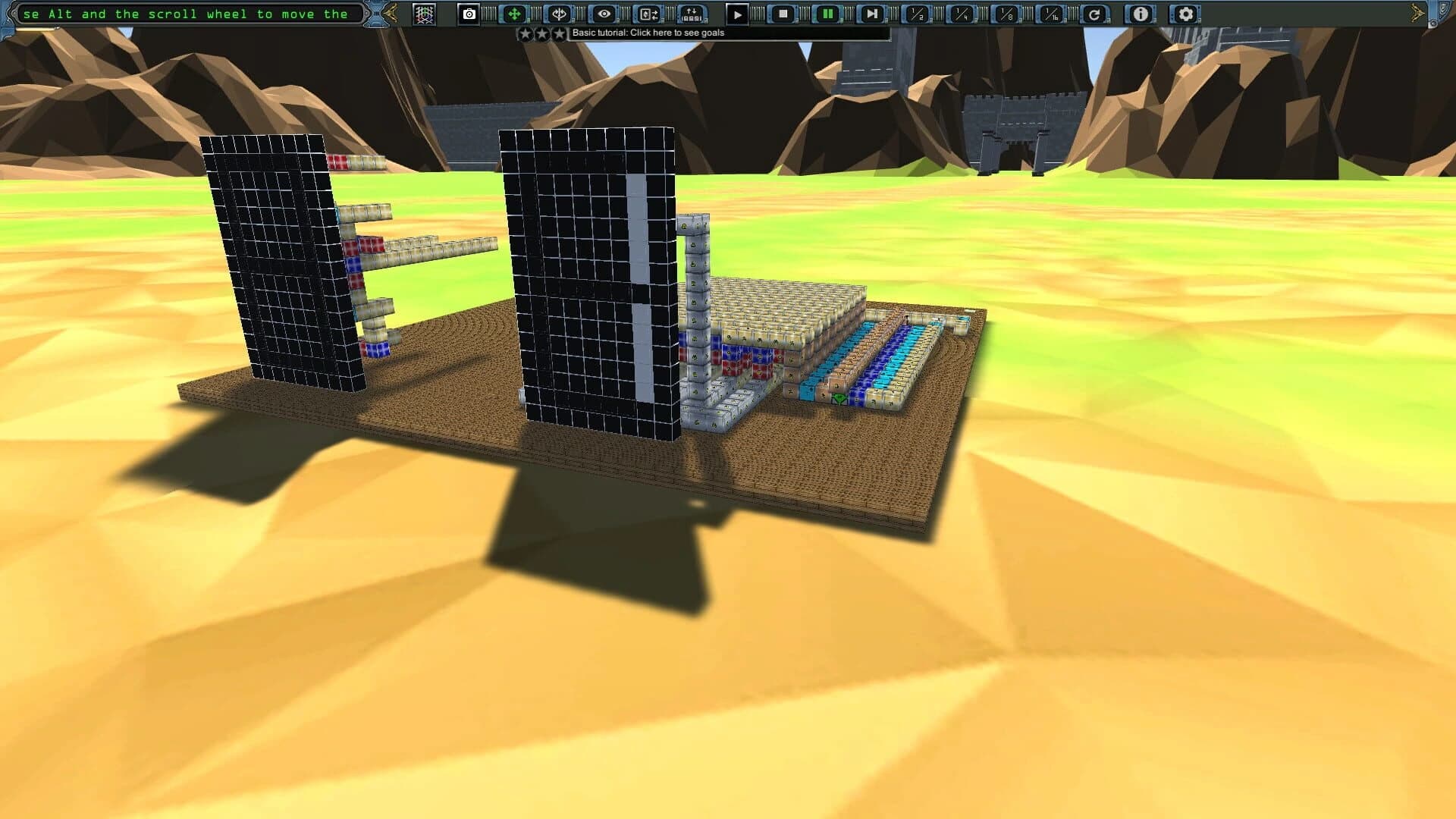 bLogic Blox screenshot 1