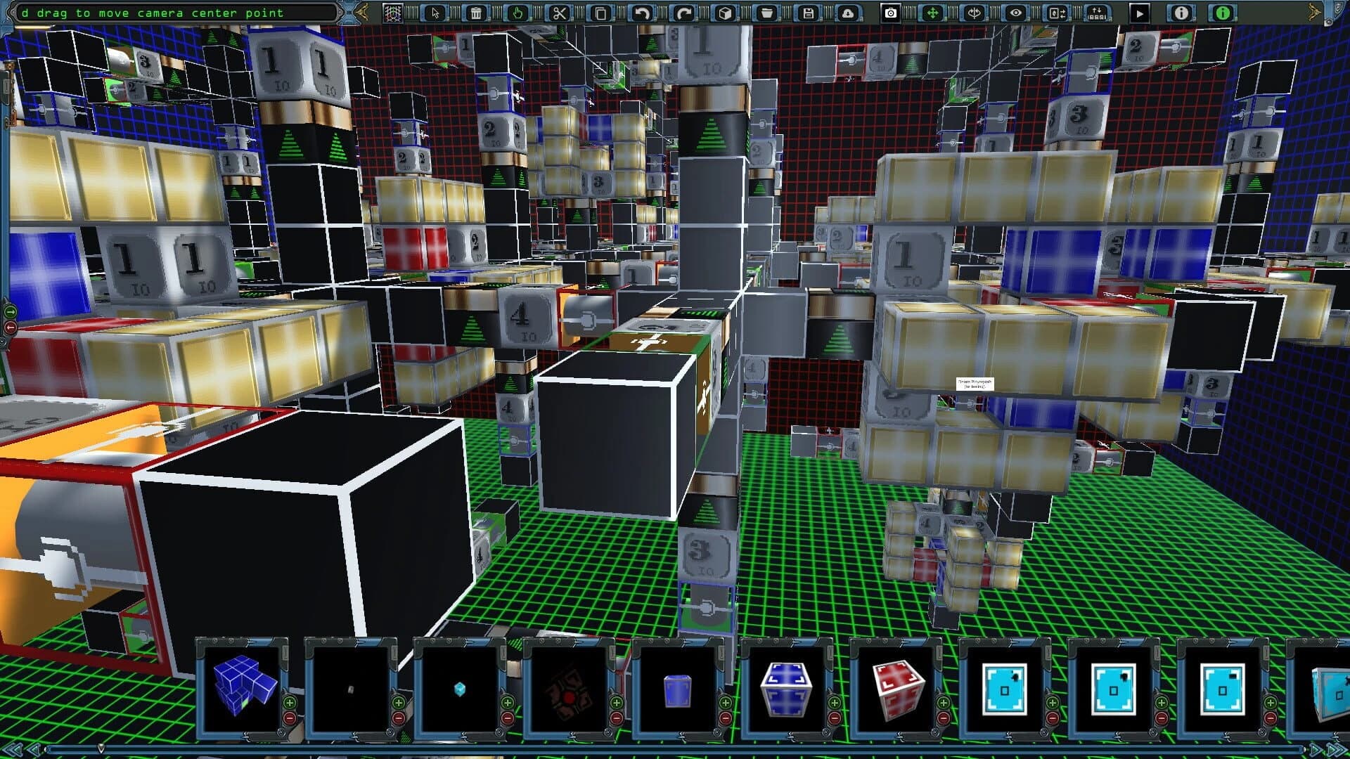 bLogic Blox screenshot 5