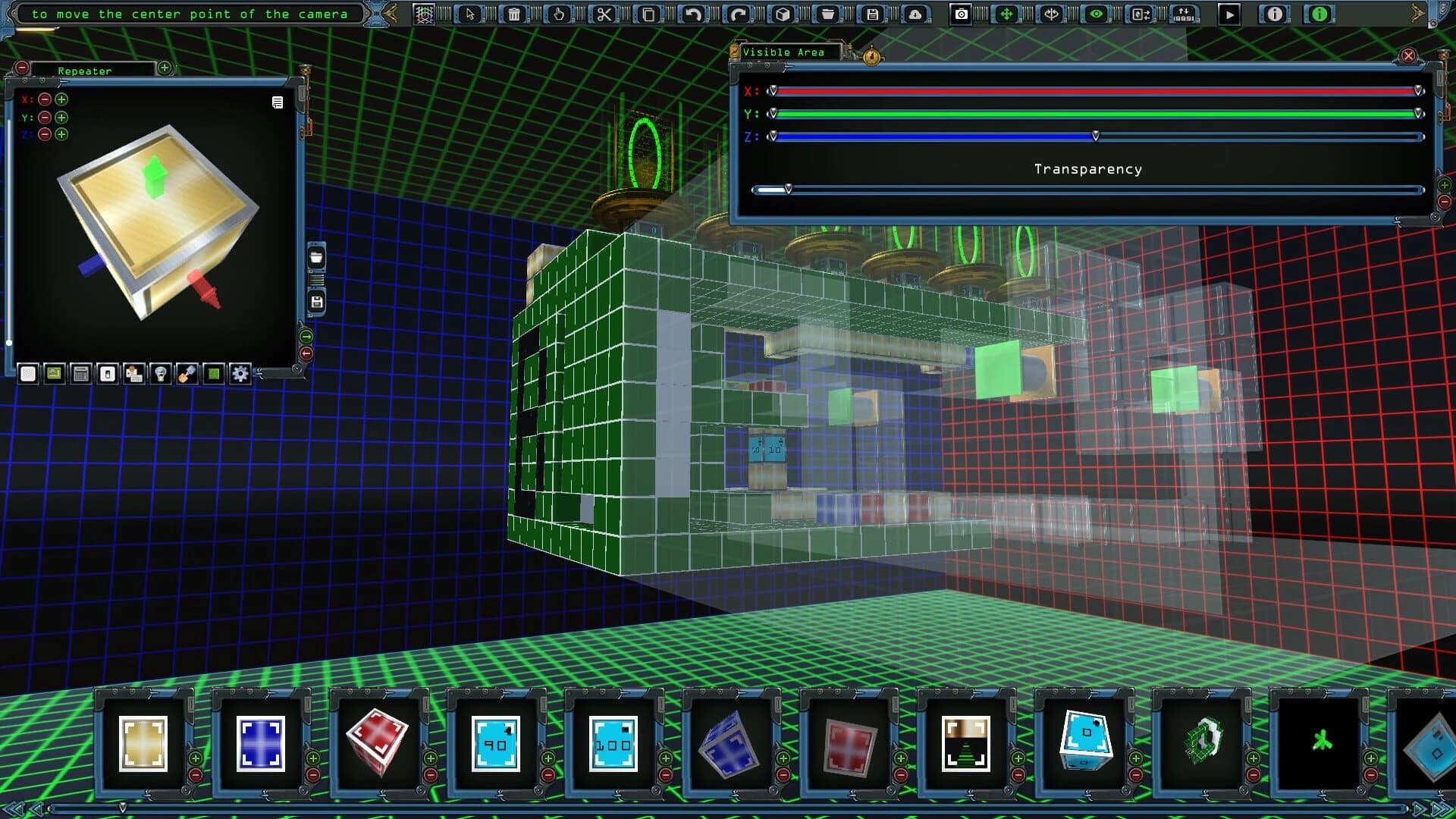 bLogic Blox screenshot 4