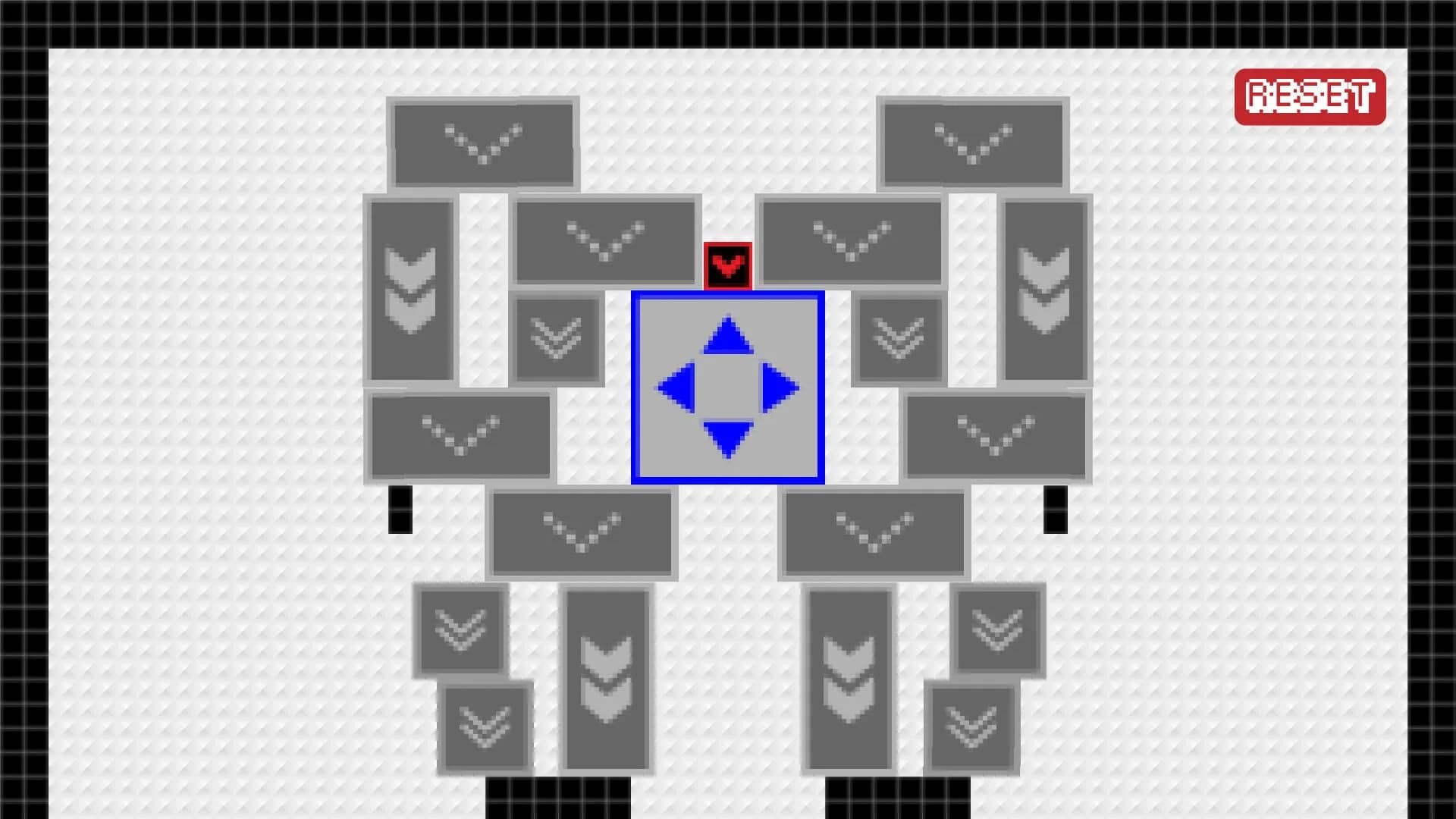 Blok Drop U screenshot 2