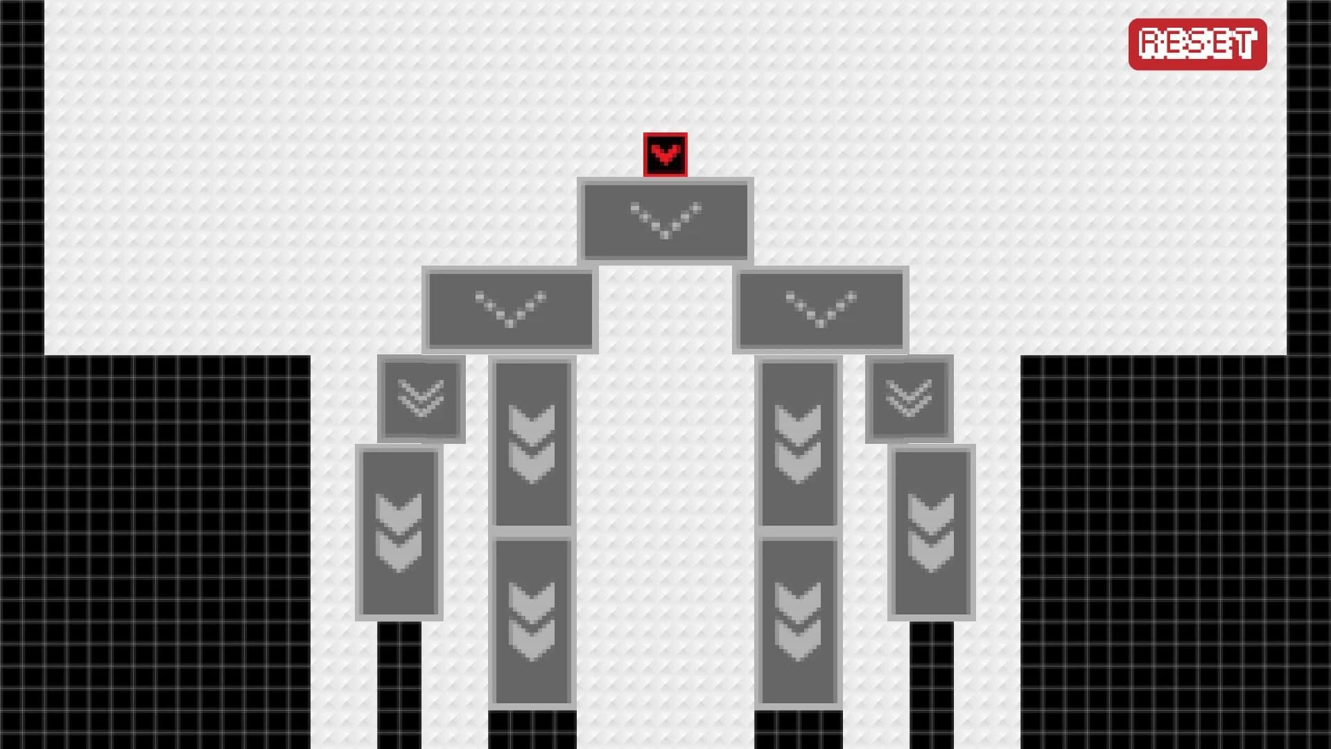 Blok Drop U screenshot 1