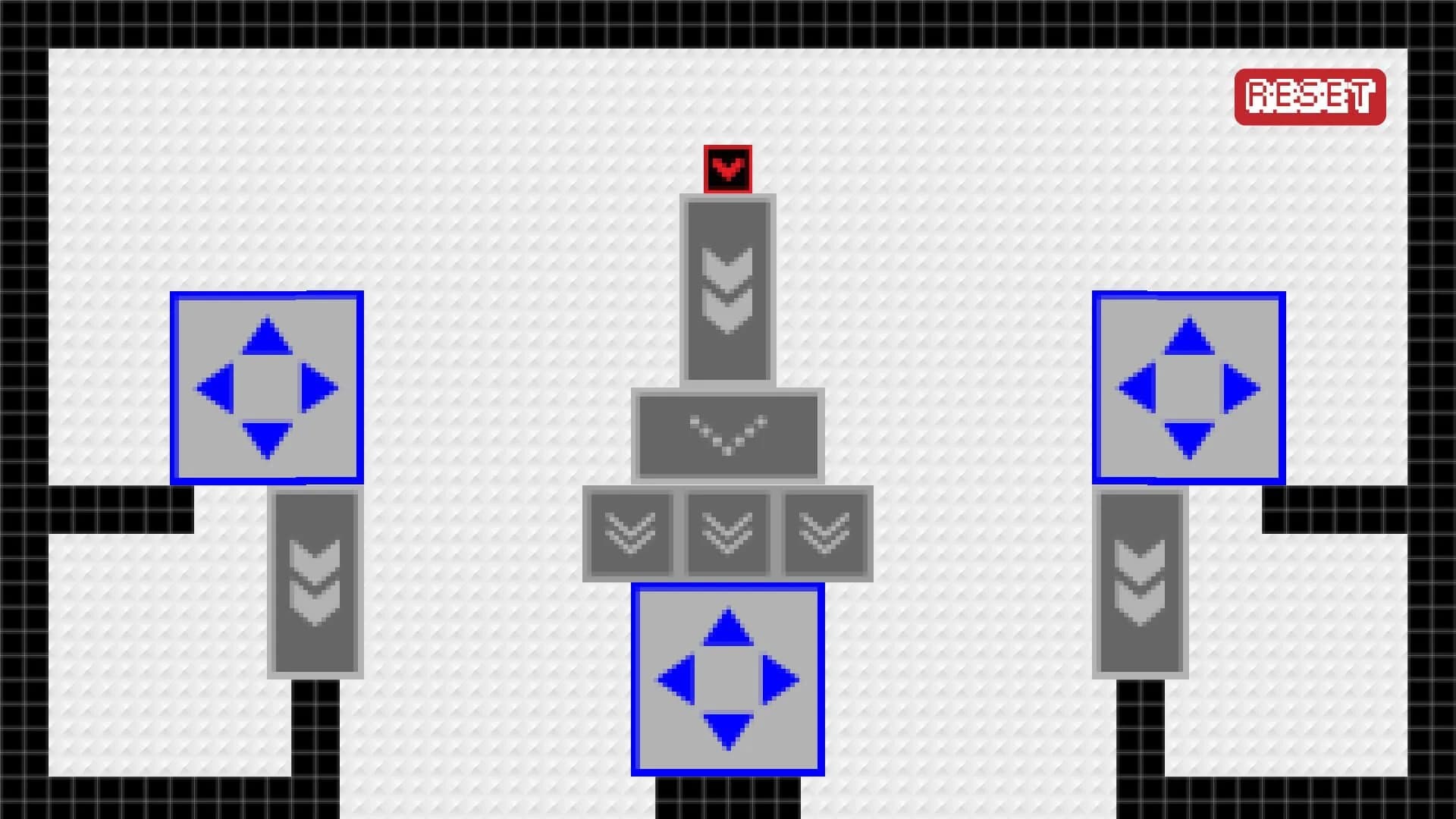 Blok Drop U screenshot 3