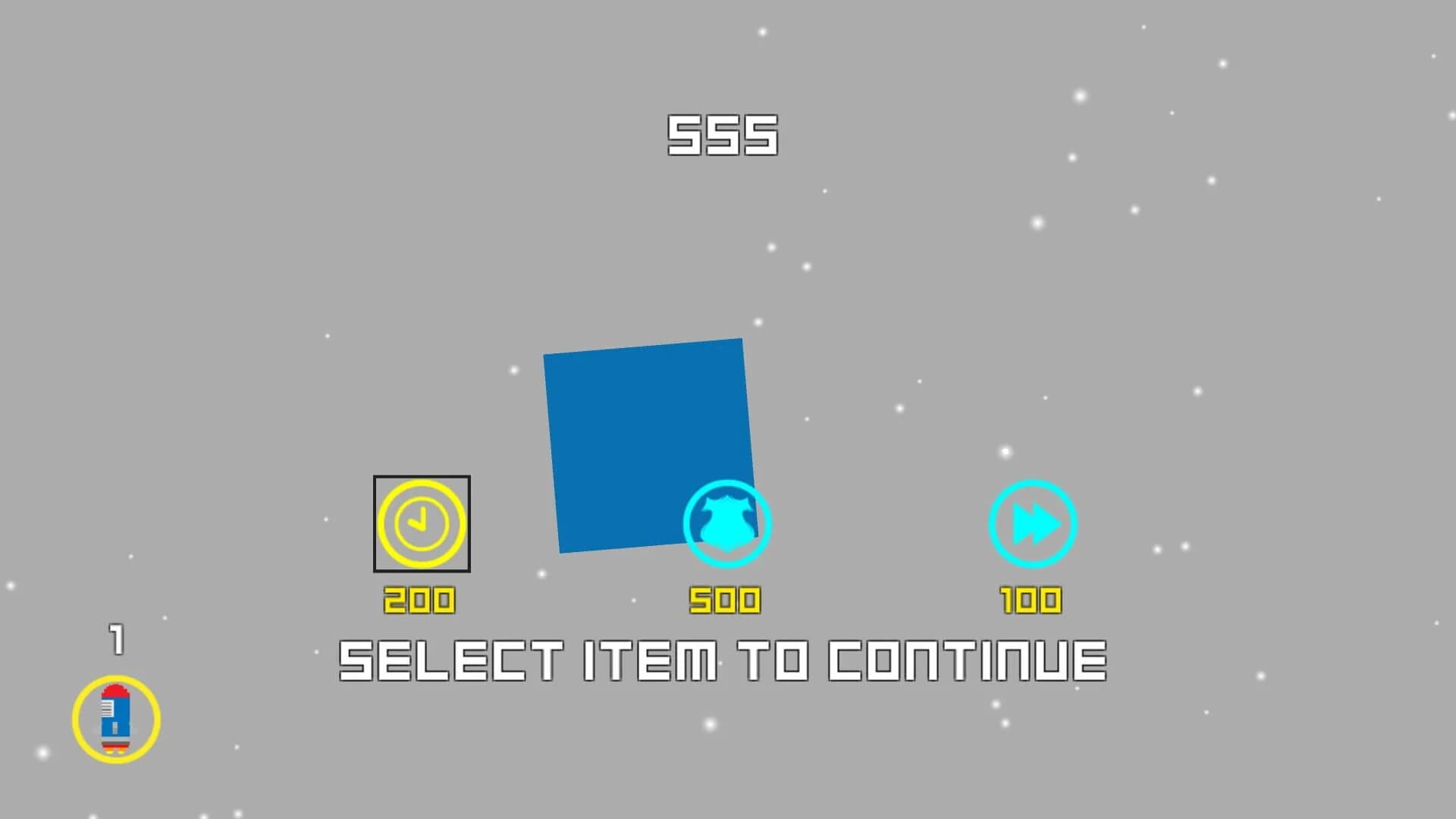 Blokdodge screenshot 4
