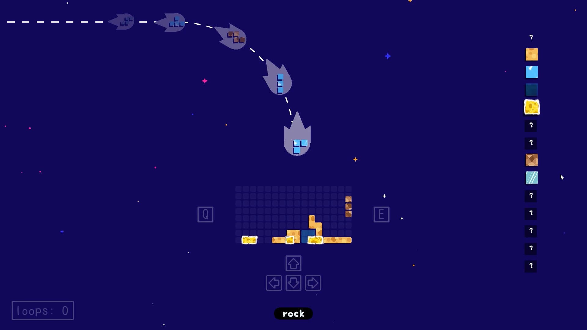 Bloks screenshot 3