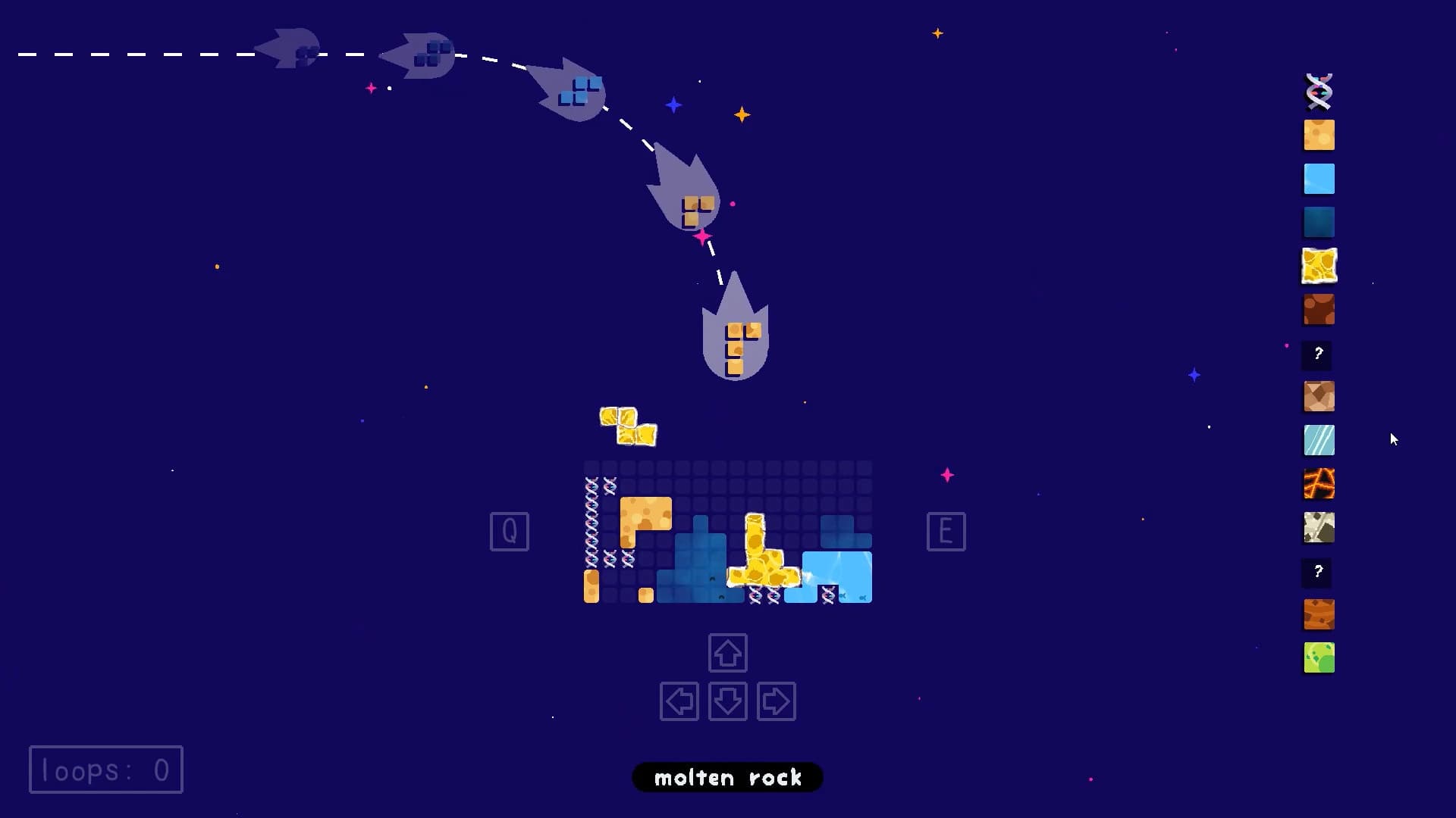 Bloks screenshot 6