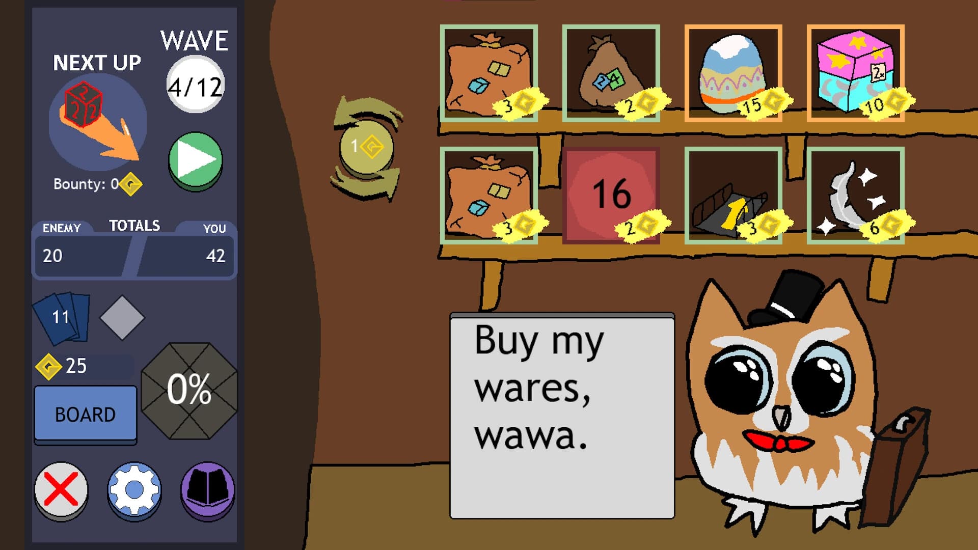 Bloksie (For Now) screenshot 4