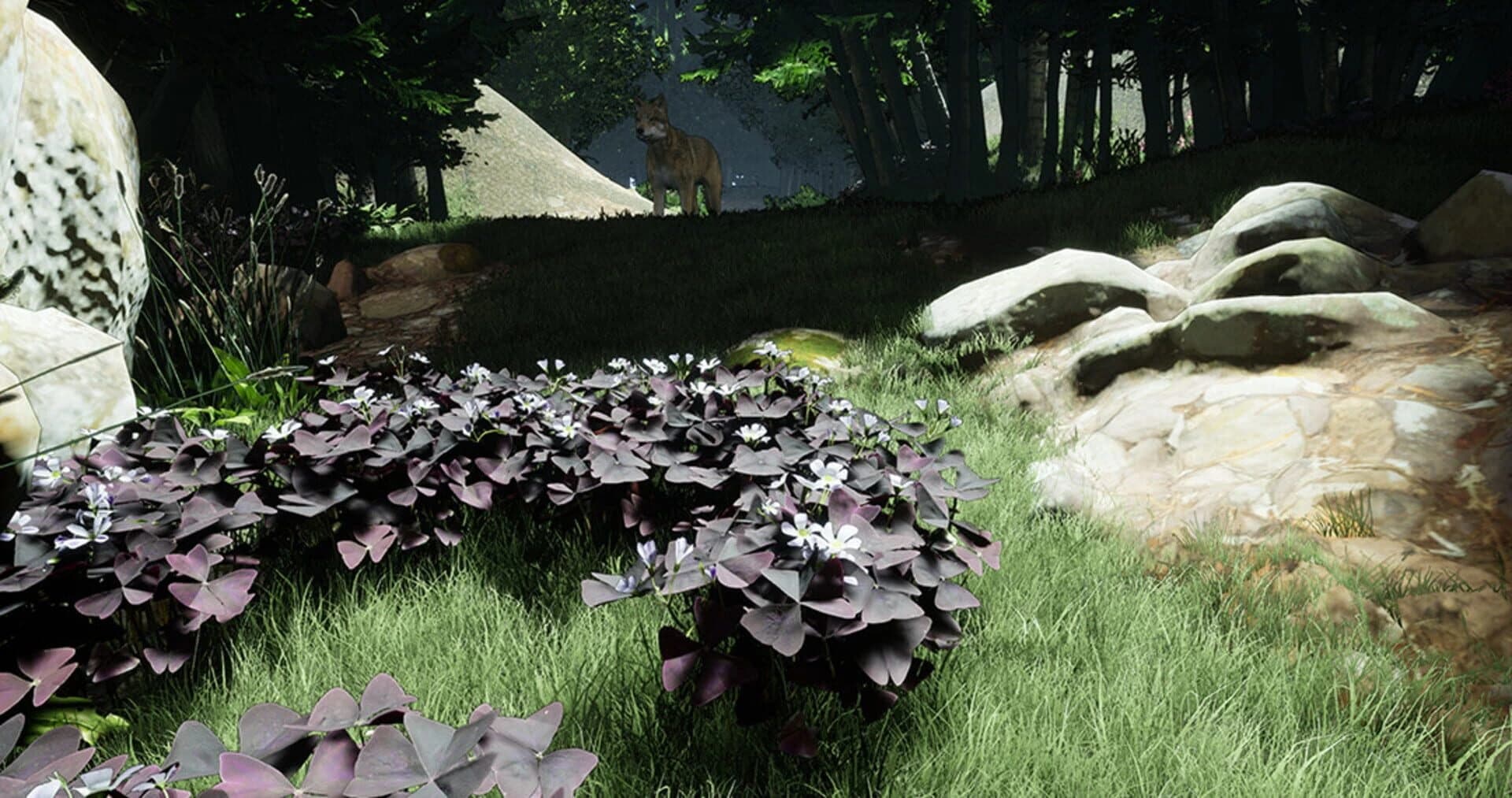 Blood Bond: Into the Shroud screenshot 5