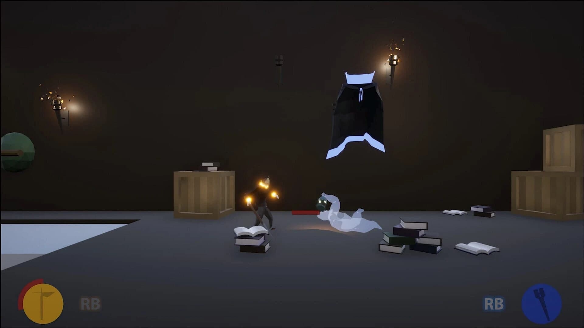 Blood Brothers screenshot 1