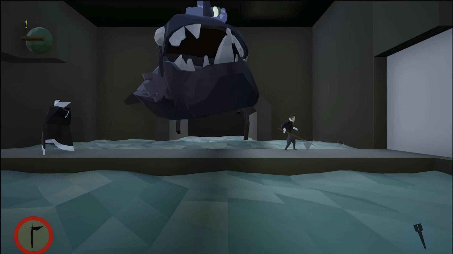 Blood Brothers screenshot 3