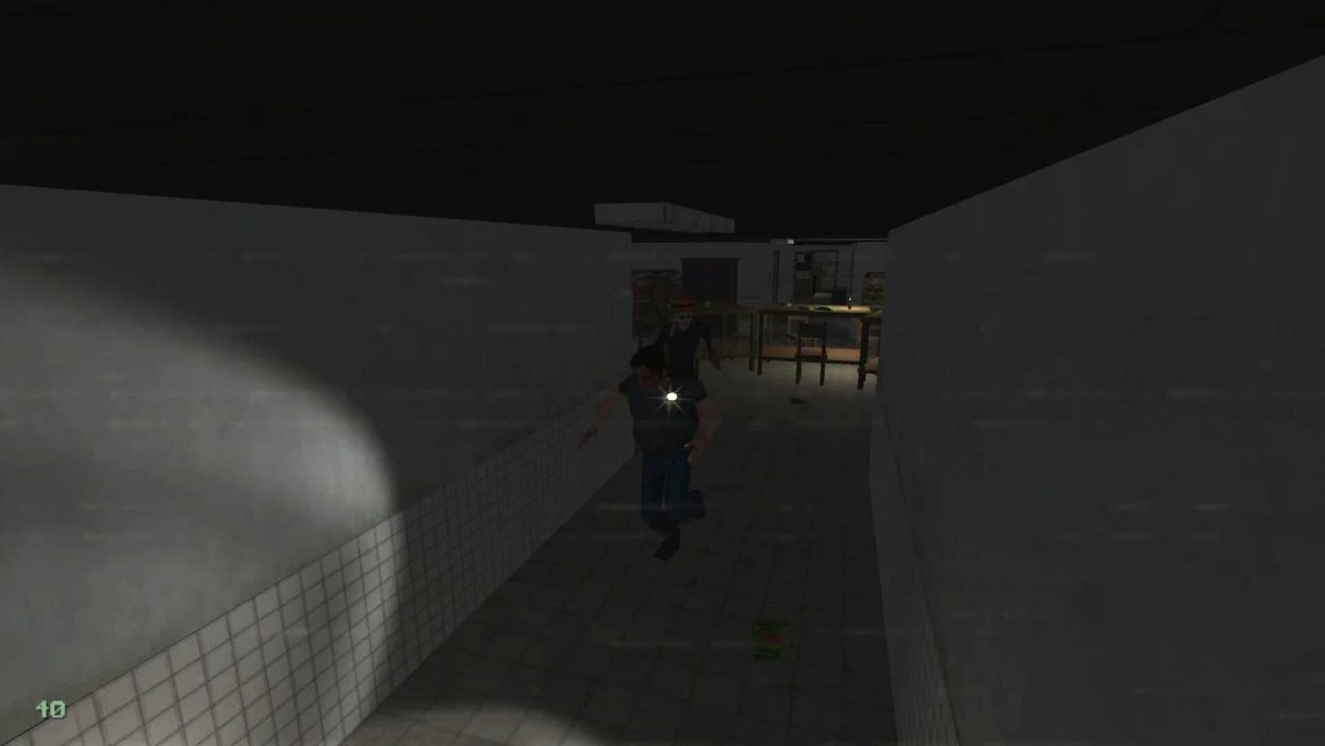 Blood Burger screenshot 1