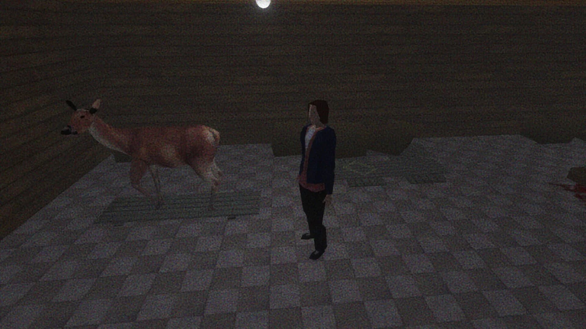 Blood Camp screenshot 3