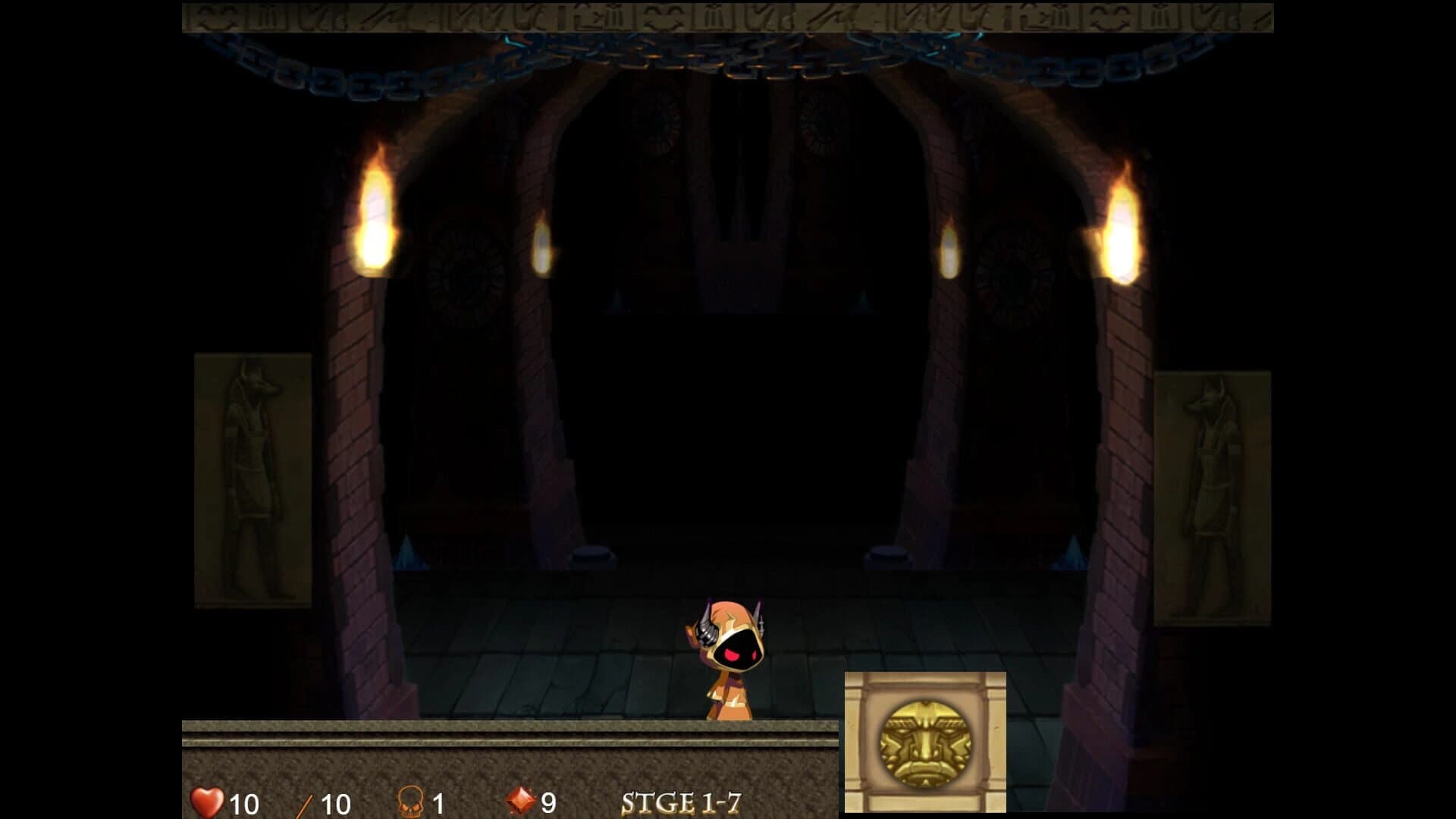 Blood City screenshot 4