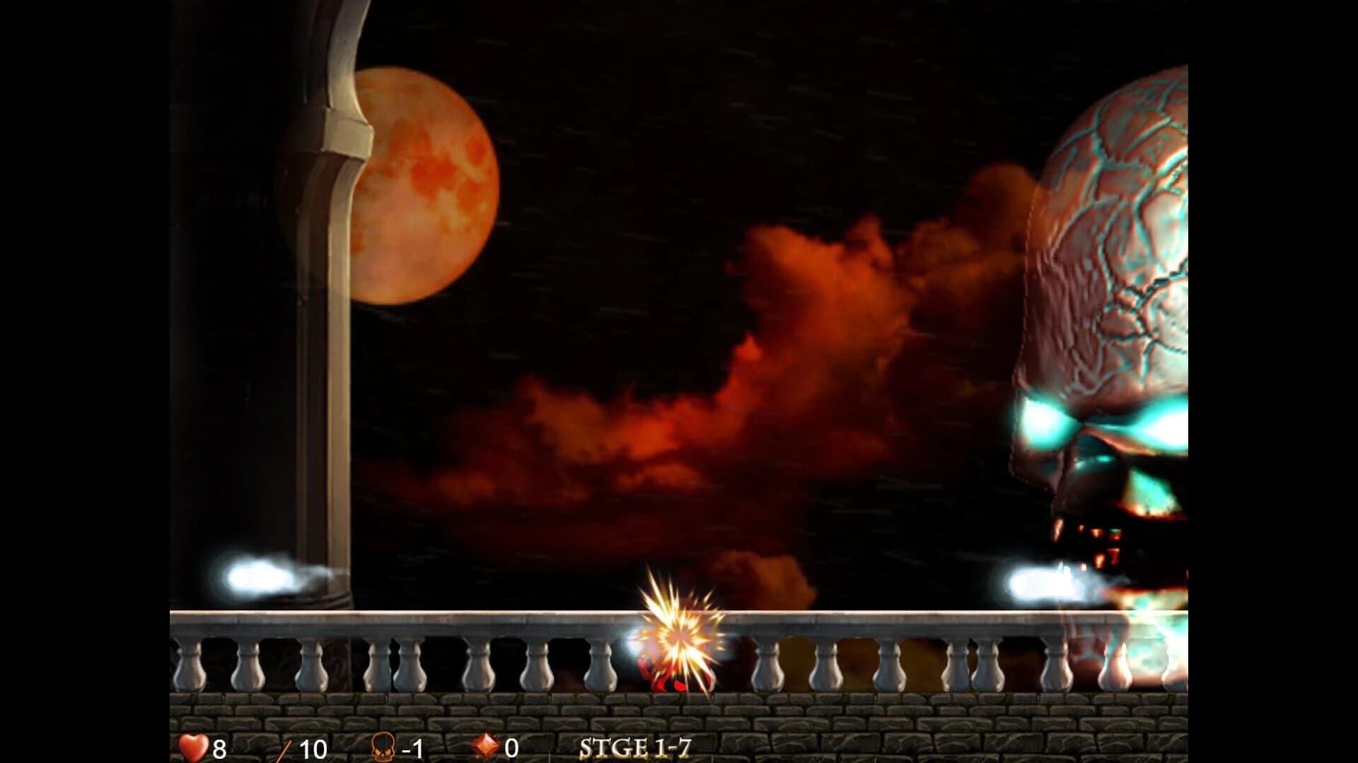 Blood City screenshot 2