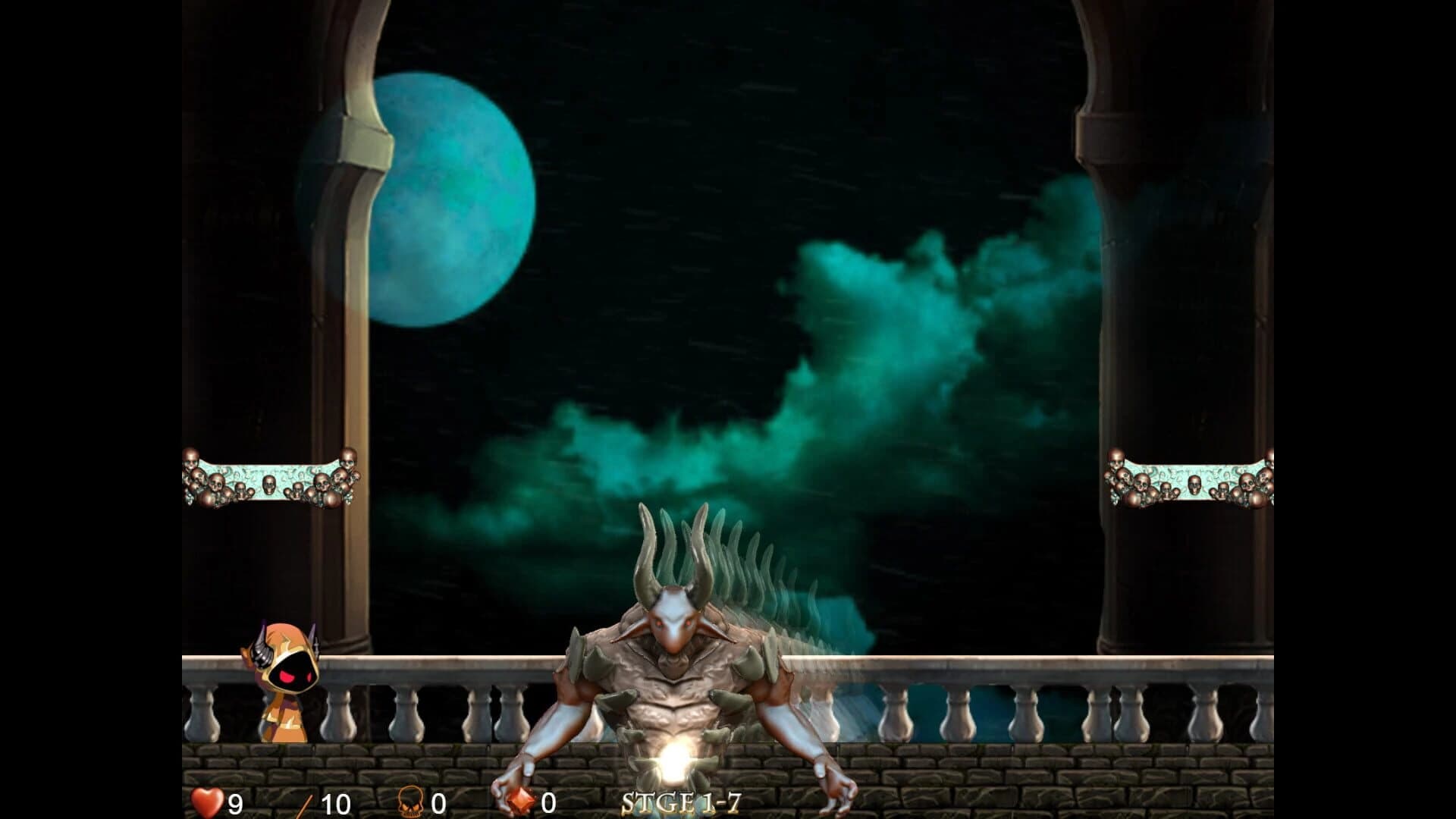 Blood City screenshot 3