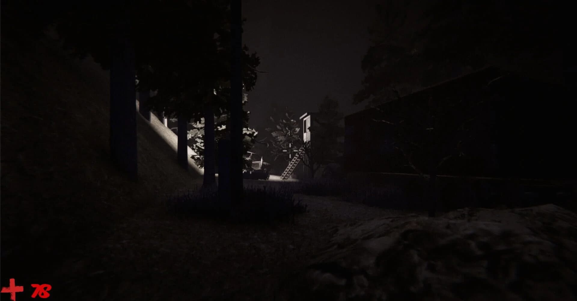 Blood Day screenshot 2