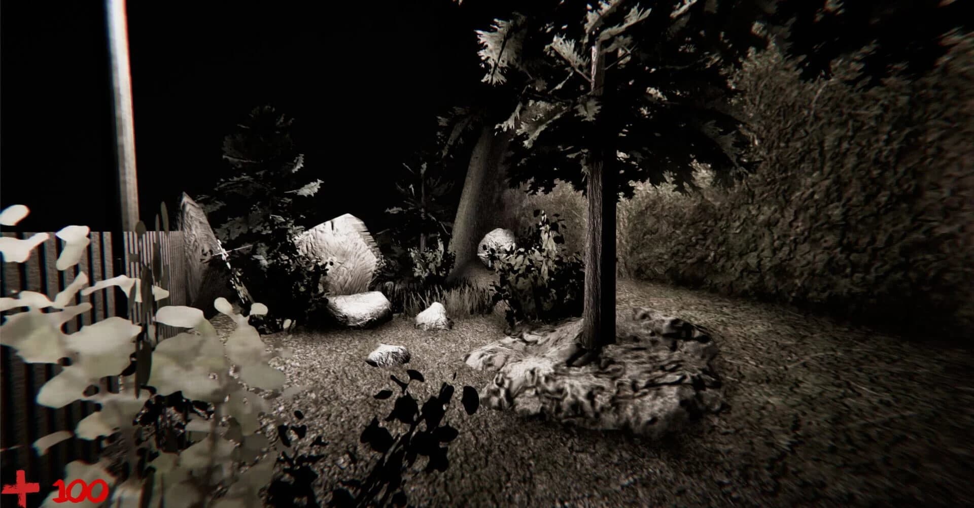 Blood Day screenshot 1