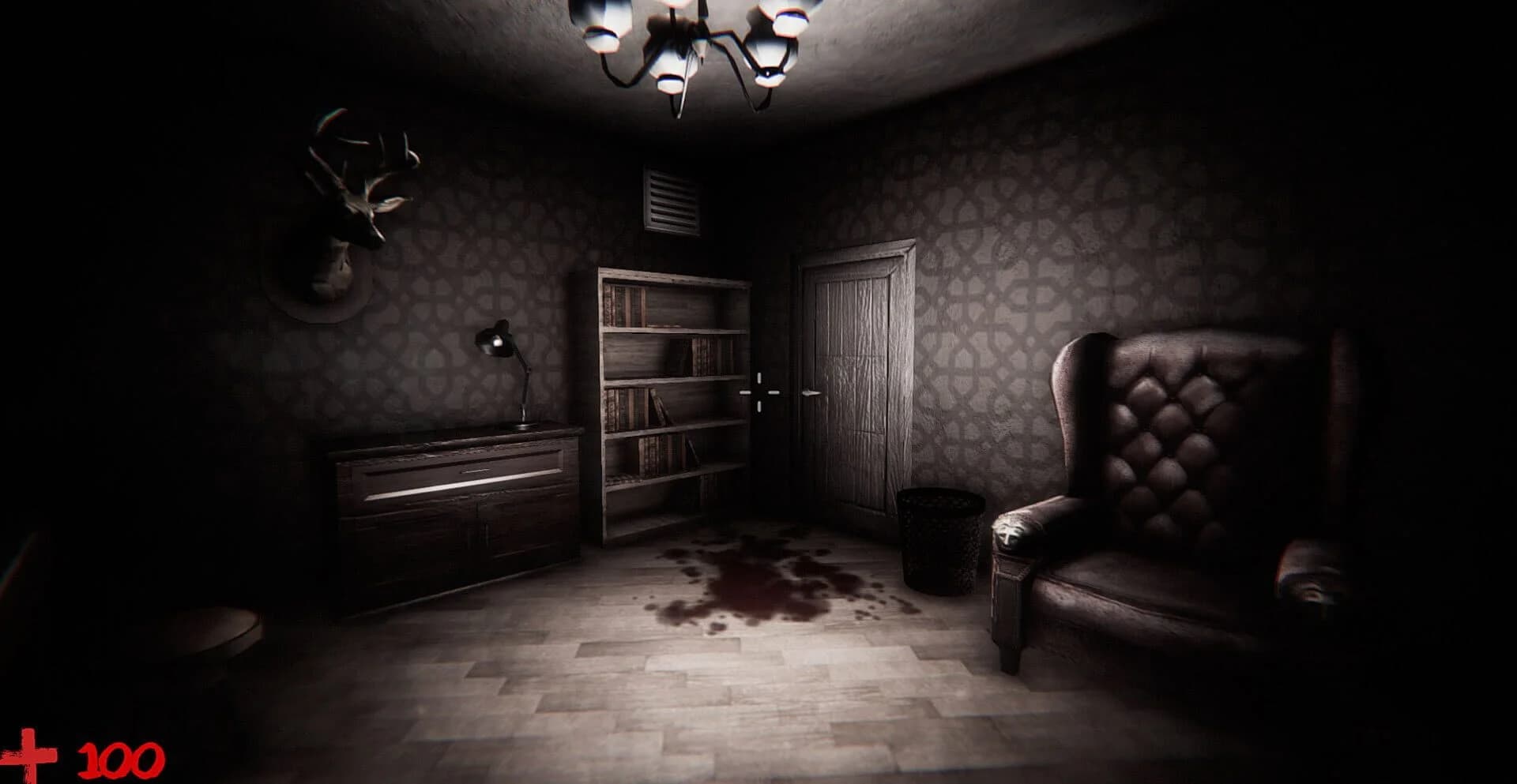 Blood Day screenshot 4