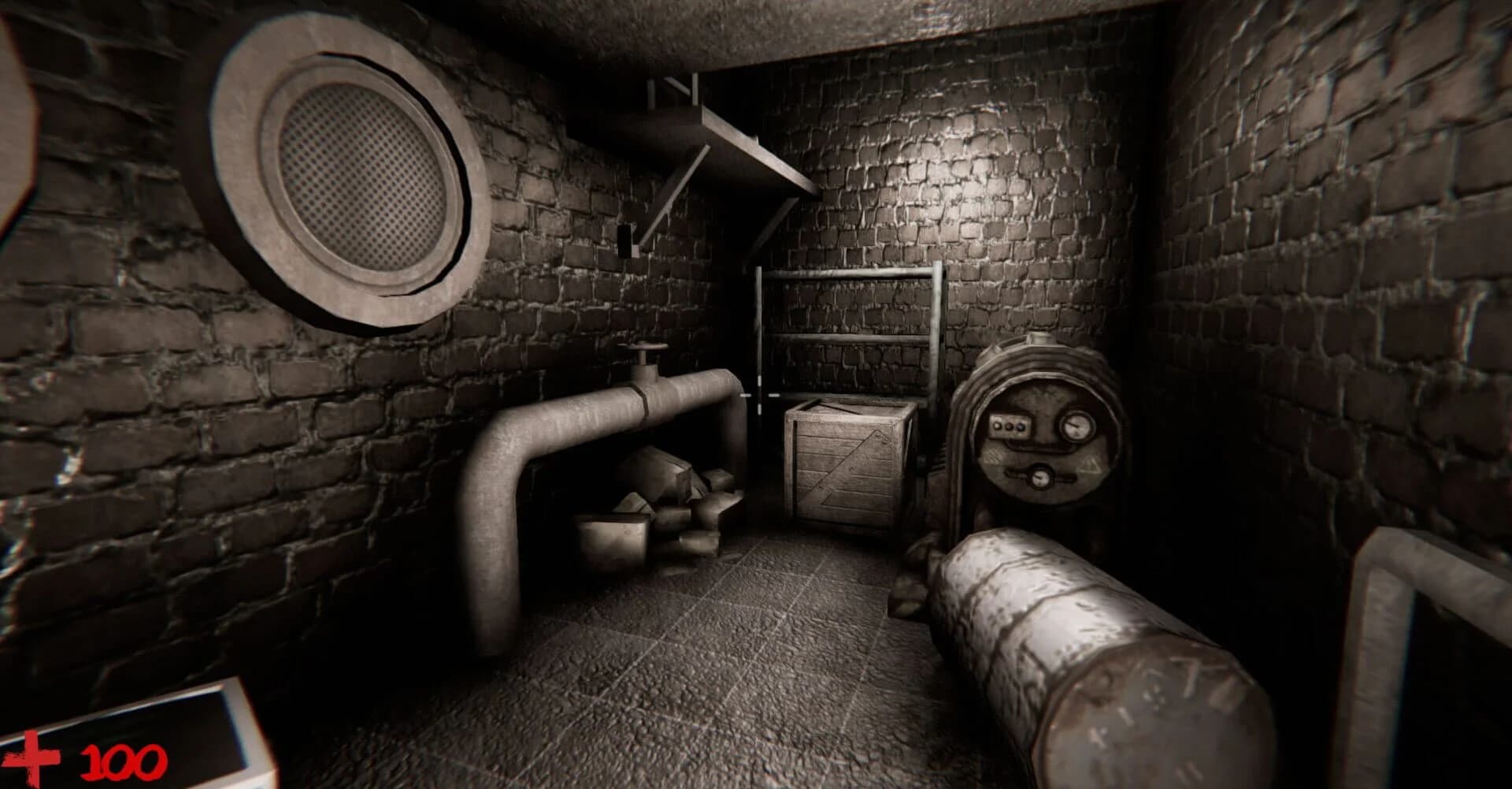 Blood Day screenshot 3