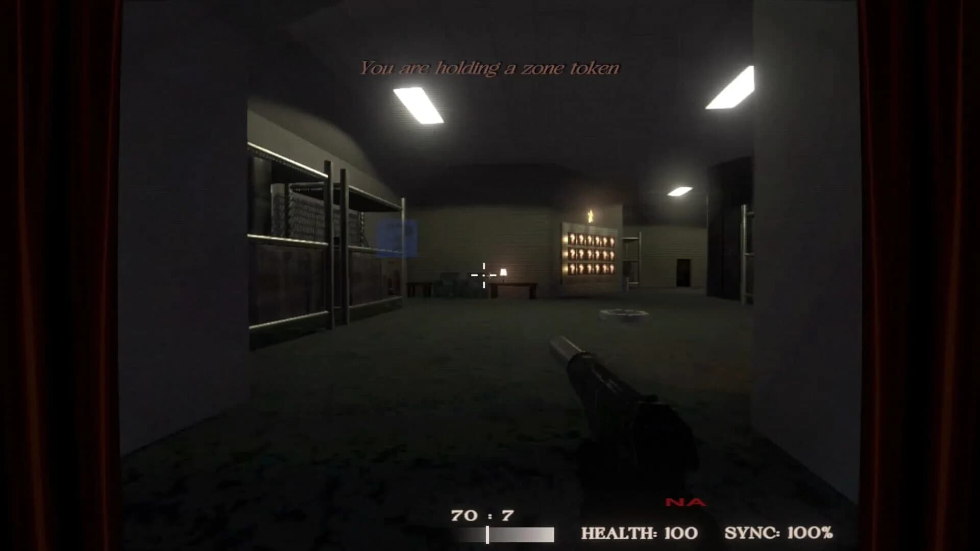 Blood Facsimile screenshot 5