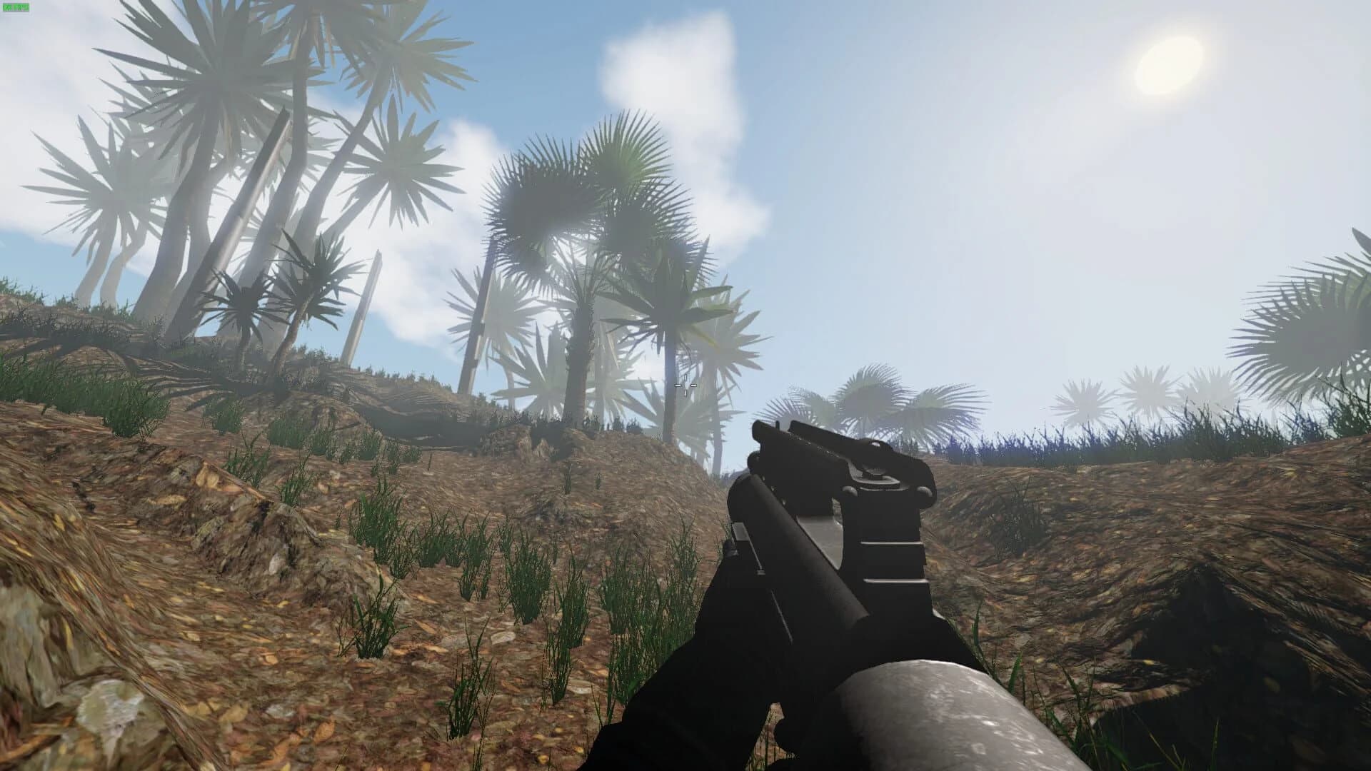 Blood Feed screenshot 3