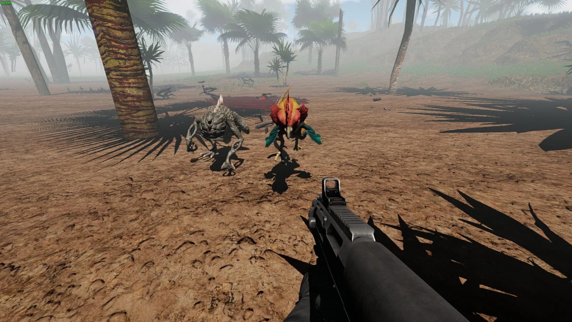 Blood Feed screenshot 5