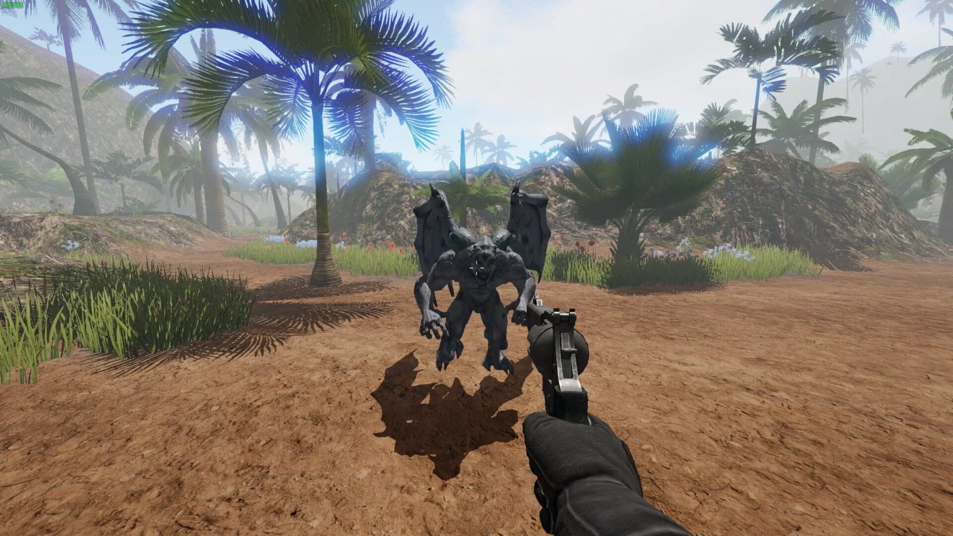 Blood Feed screenshot 4