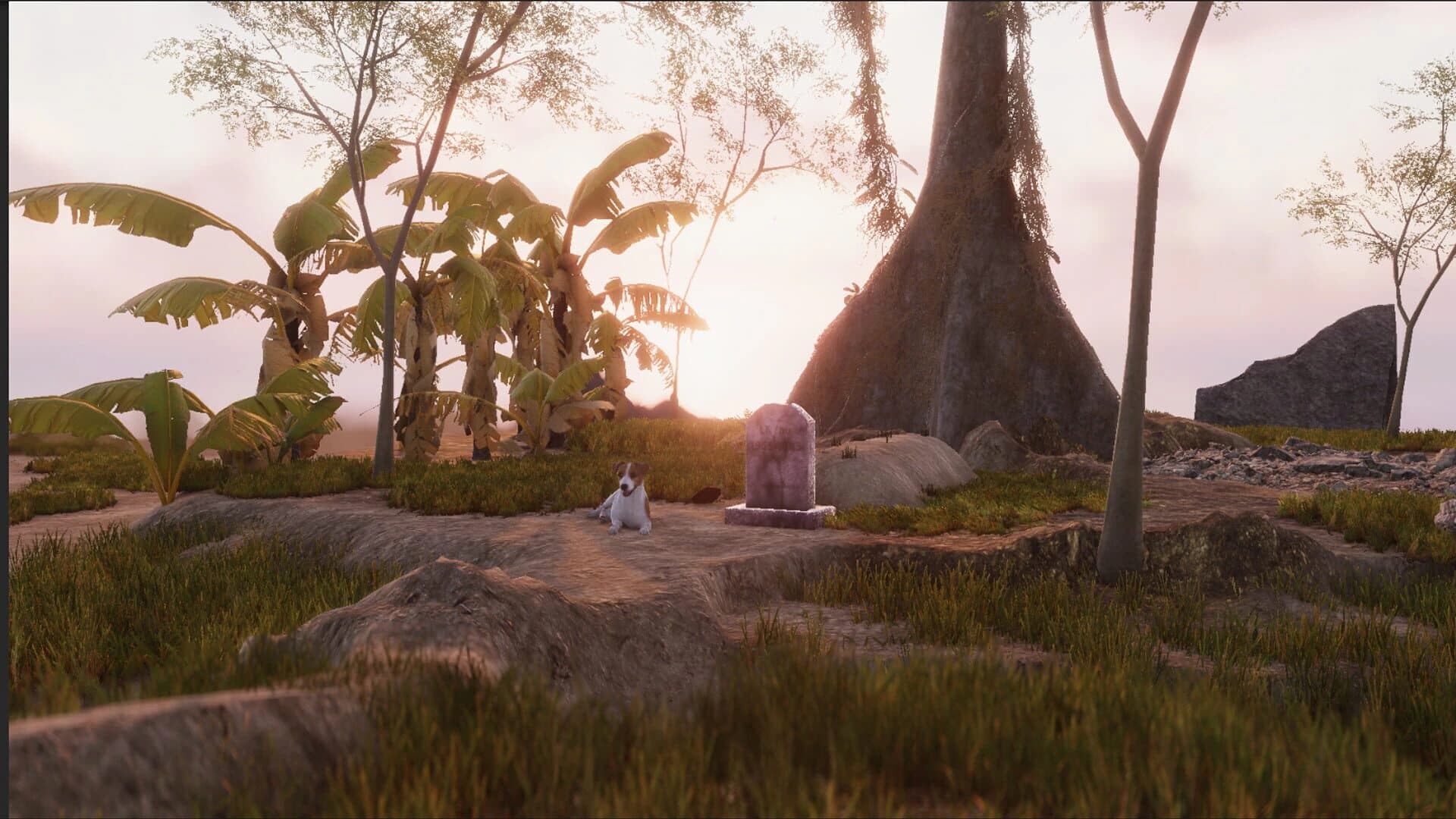 Blood Field screenshot 2