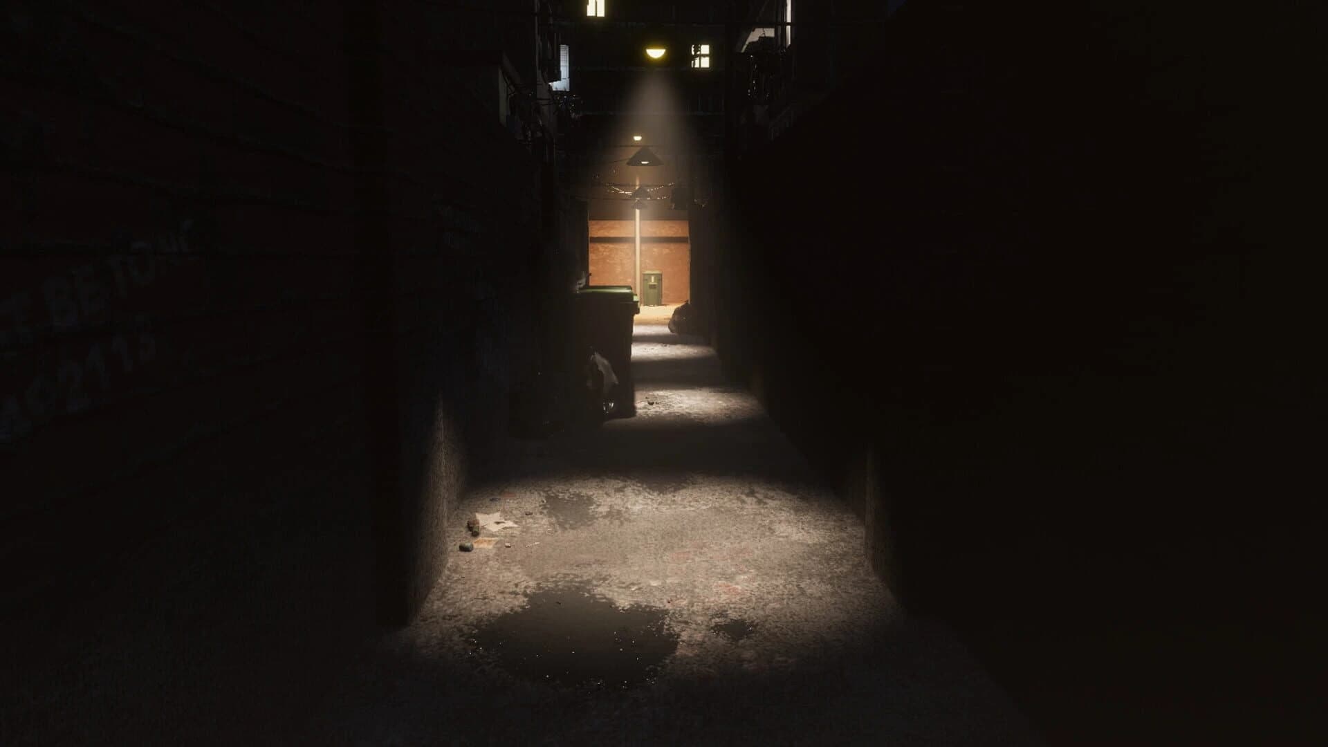 Blood Field screenshot 3