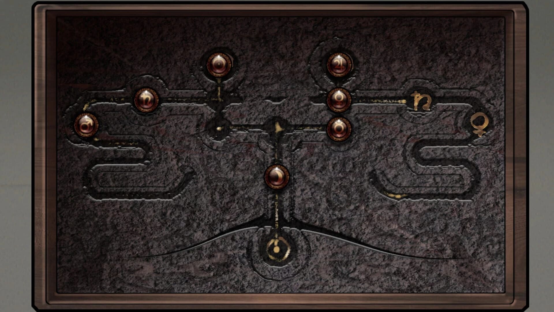 Blood Flowers screenshot 2
