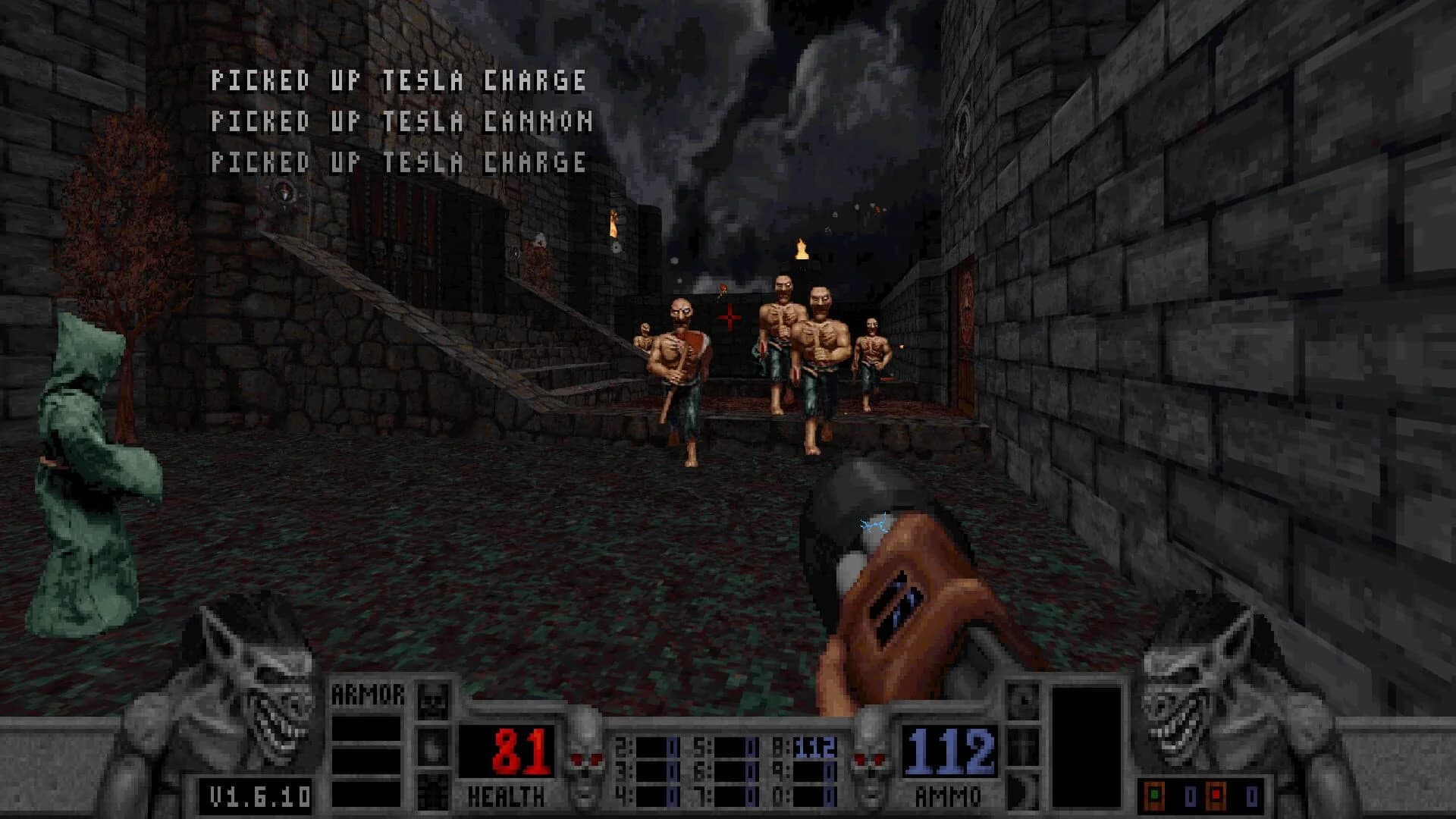 Blood: Fresh Supply screenshot 4