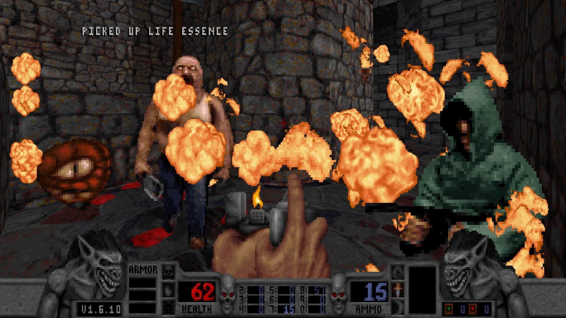 Blood: Fresh Supply screenshot 3