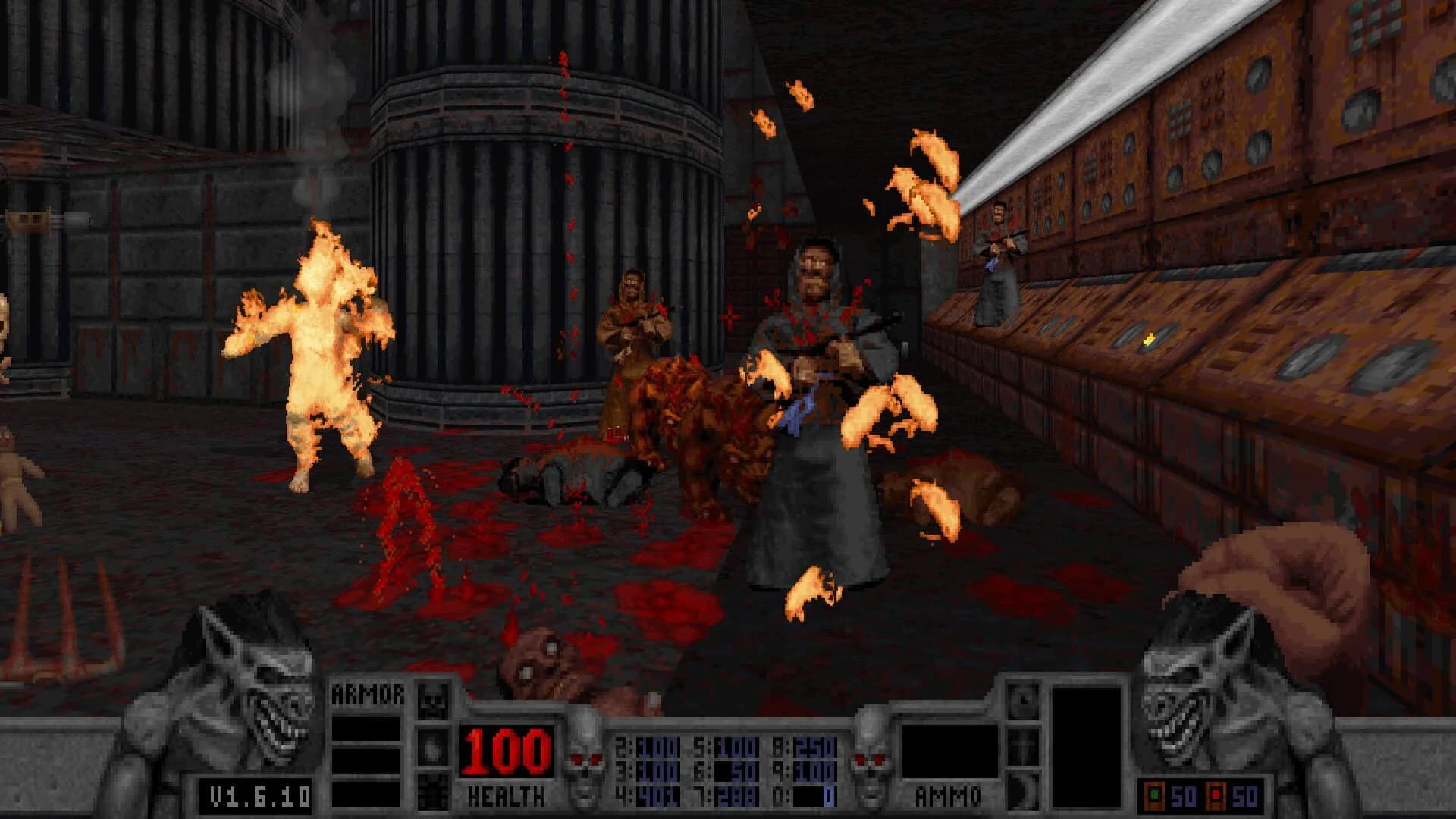 Blood: Fresh Supply screenshot 5