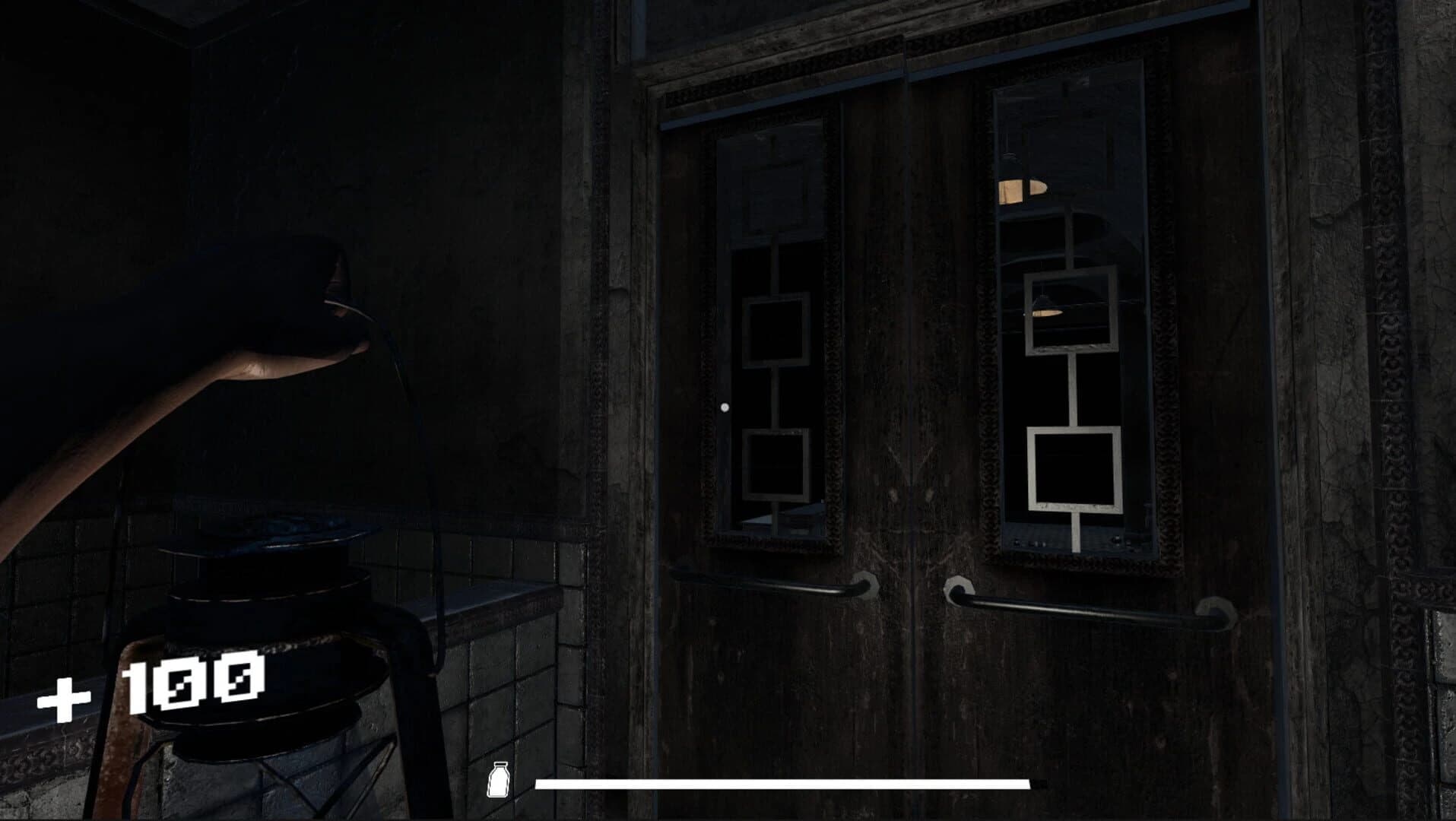 Blood Hospital screenshot 4