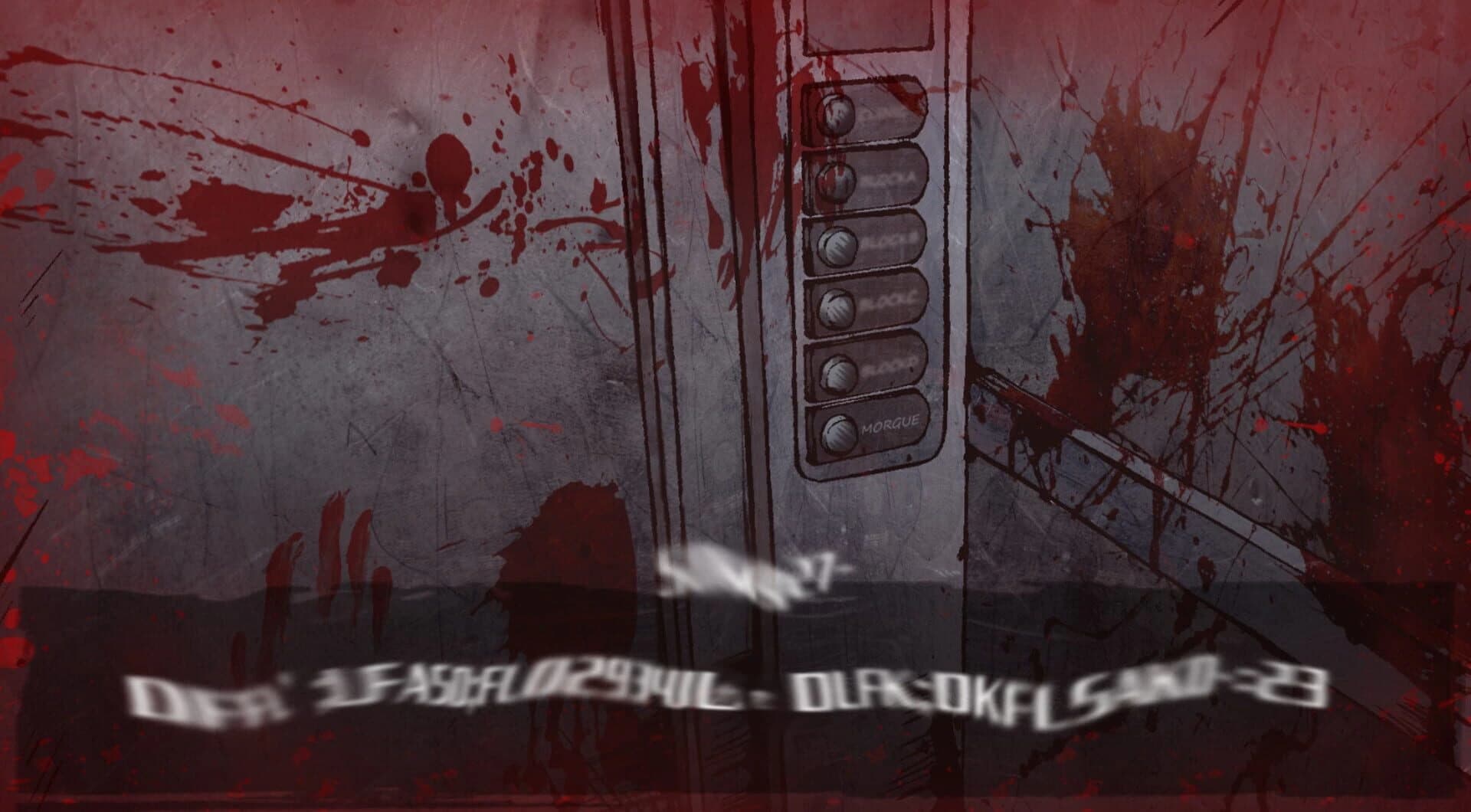 Blood Hospital screenshot 2